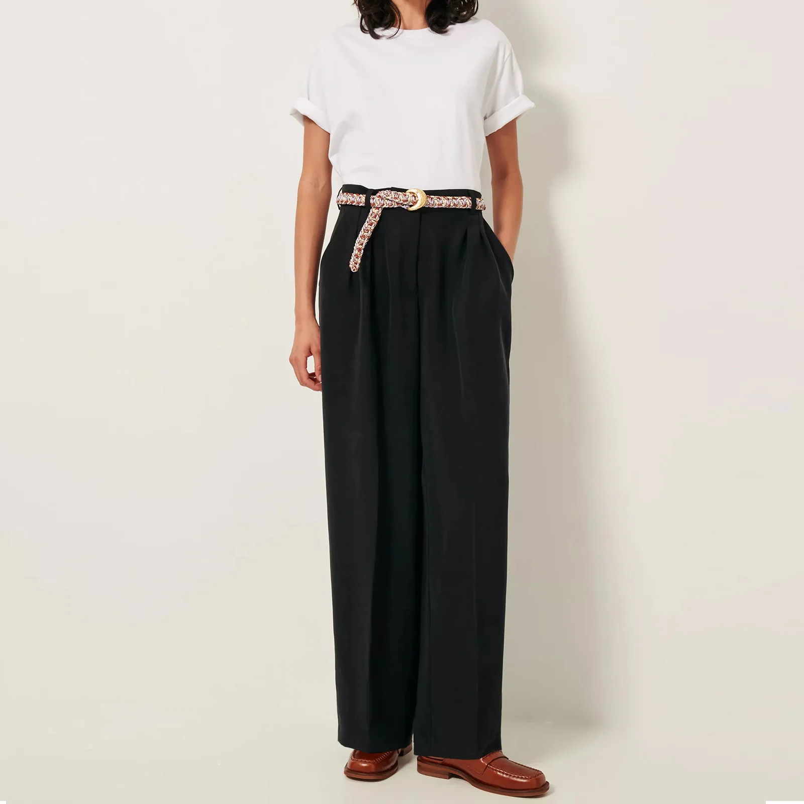Emile Pants moonless - Image 3