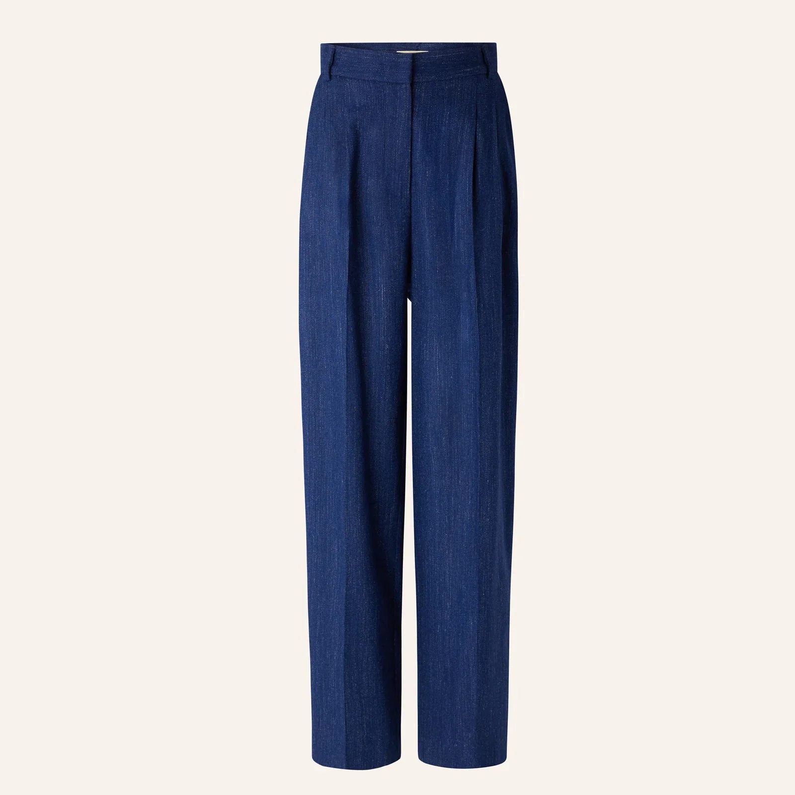Emile Pants queen blue - Image 3