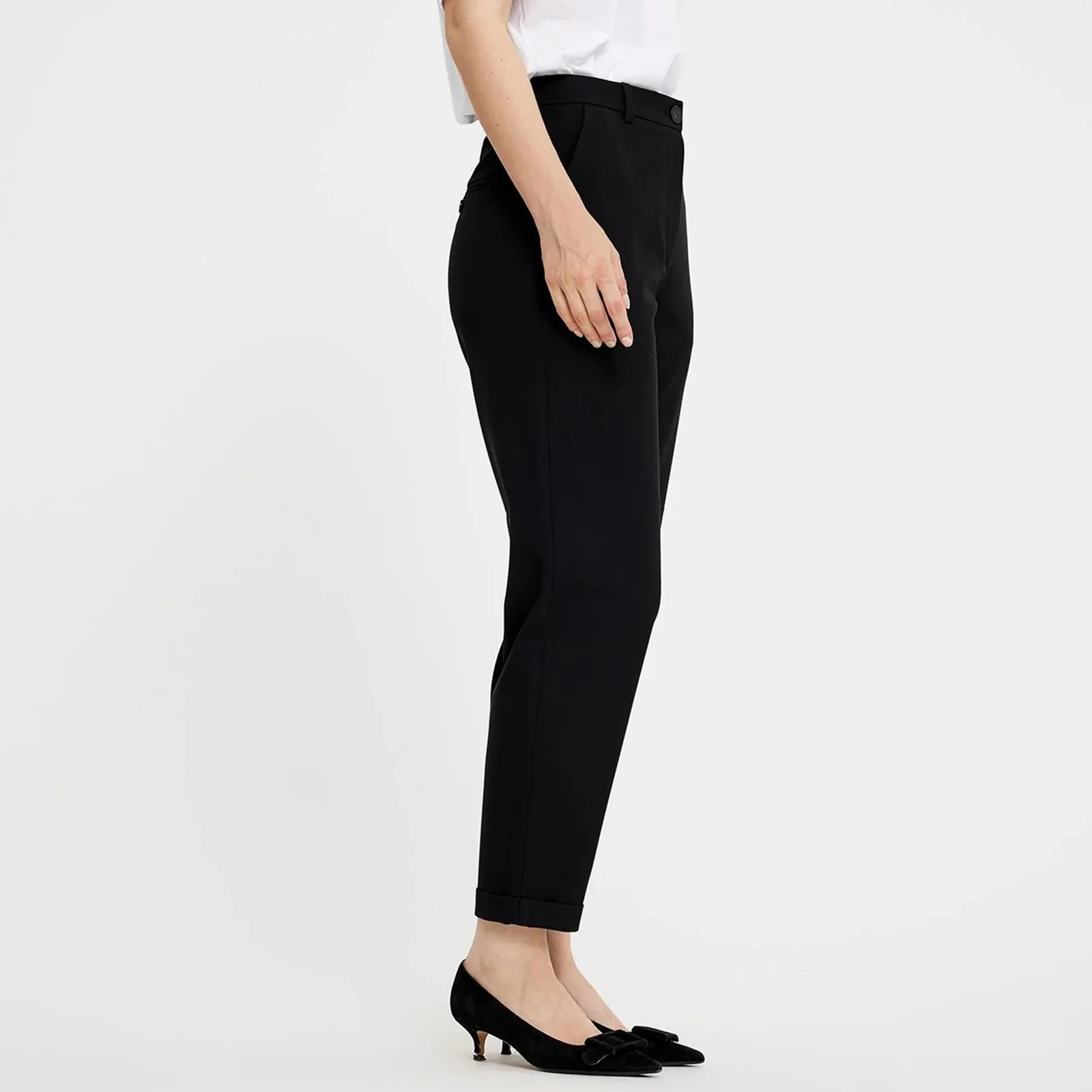 EmmaFV 285 Pants black - Image 3