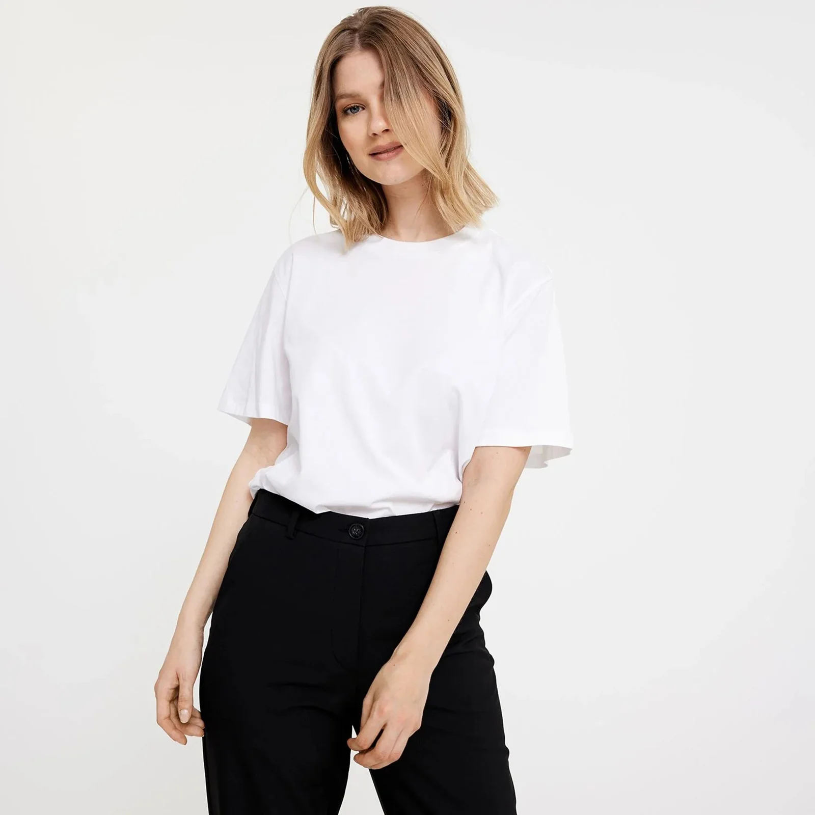 EmmaFV 285 Pants black - Image 6