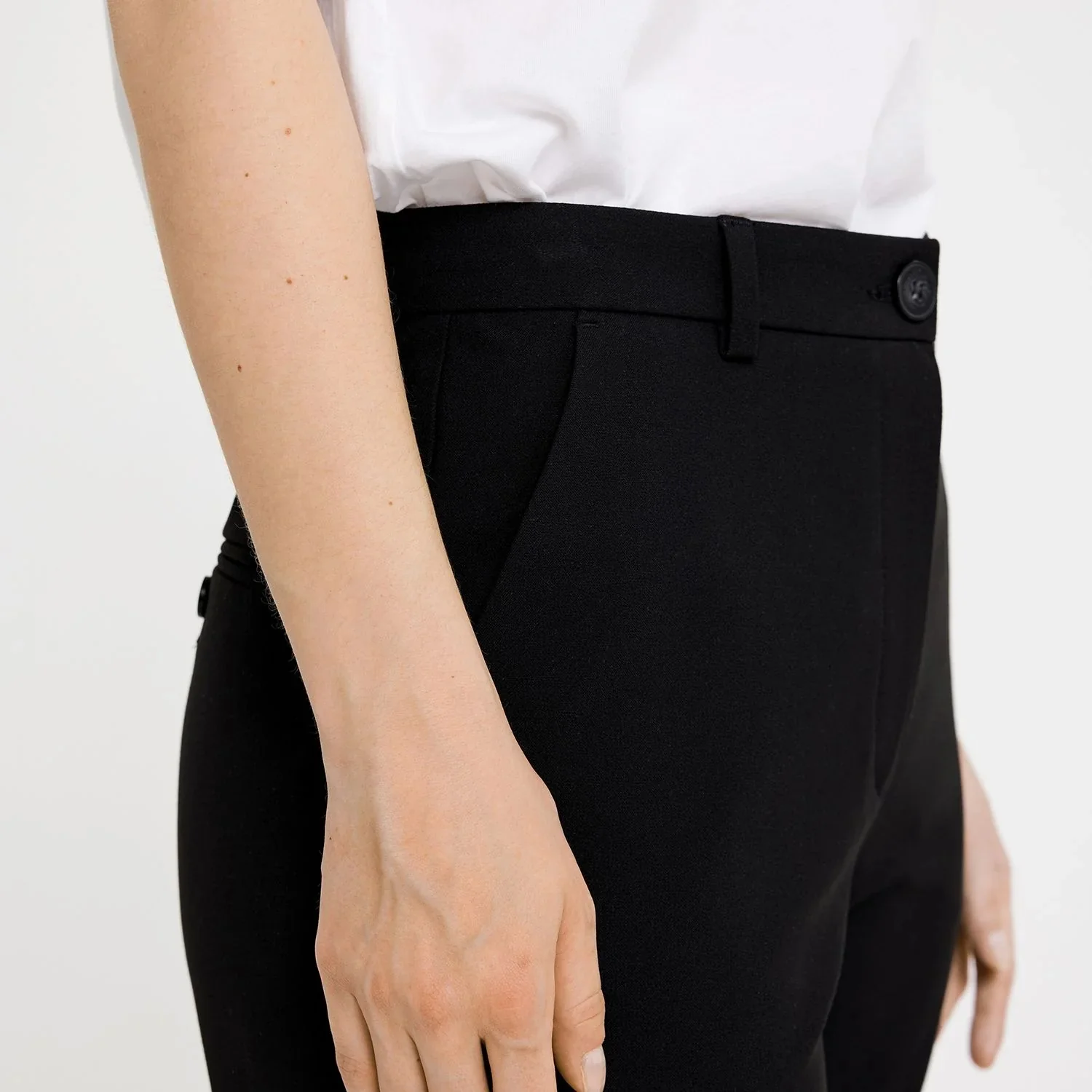 EmmaFV 285 Pants black - Image 7