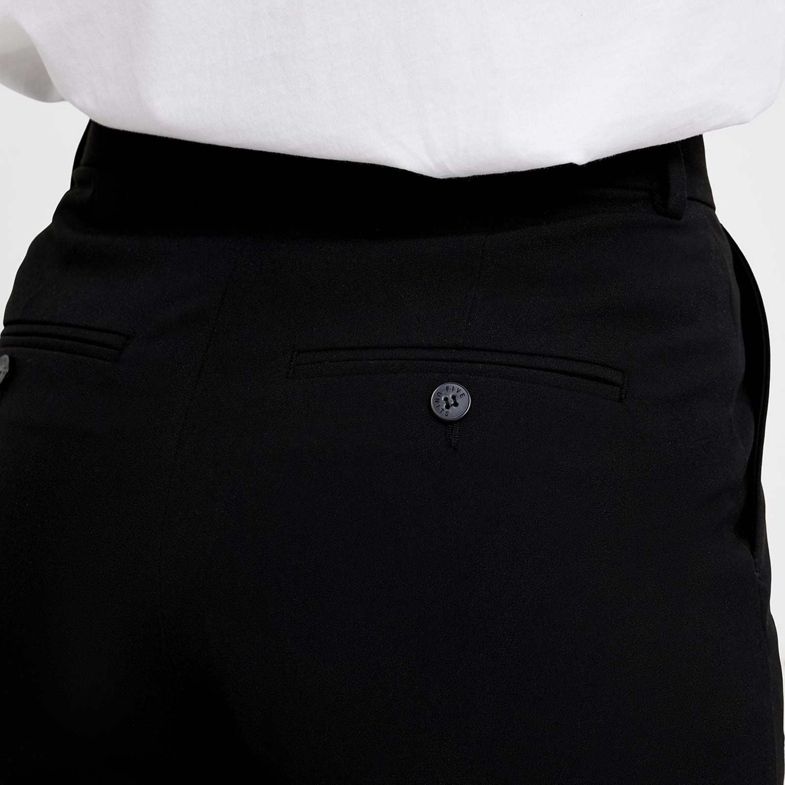 EmmaFV 285 Pants black - Image 8