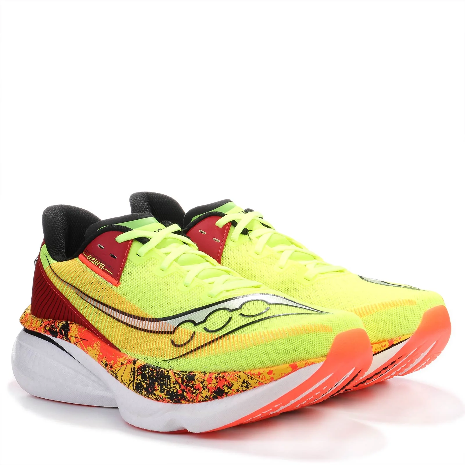 Endorphin Azura Hi Octane Pack citron/black - Image 2