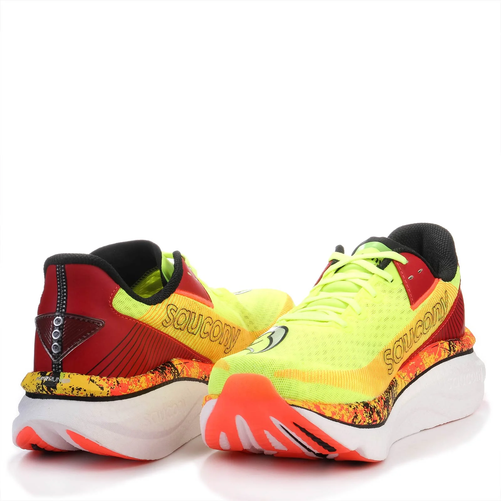 Endorphin Azura Hi Octane Pack citron/black - Image 3