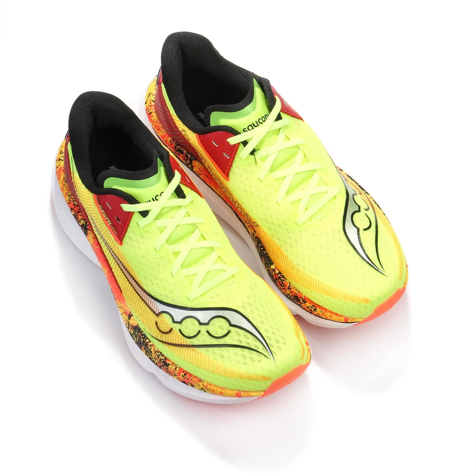 Endorphin Azura Hi Octane Pack citron/black - Image 4
