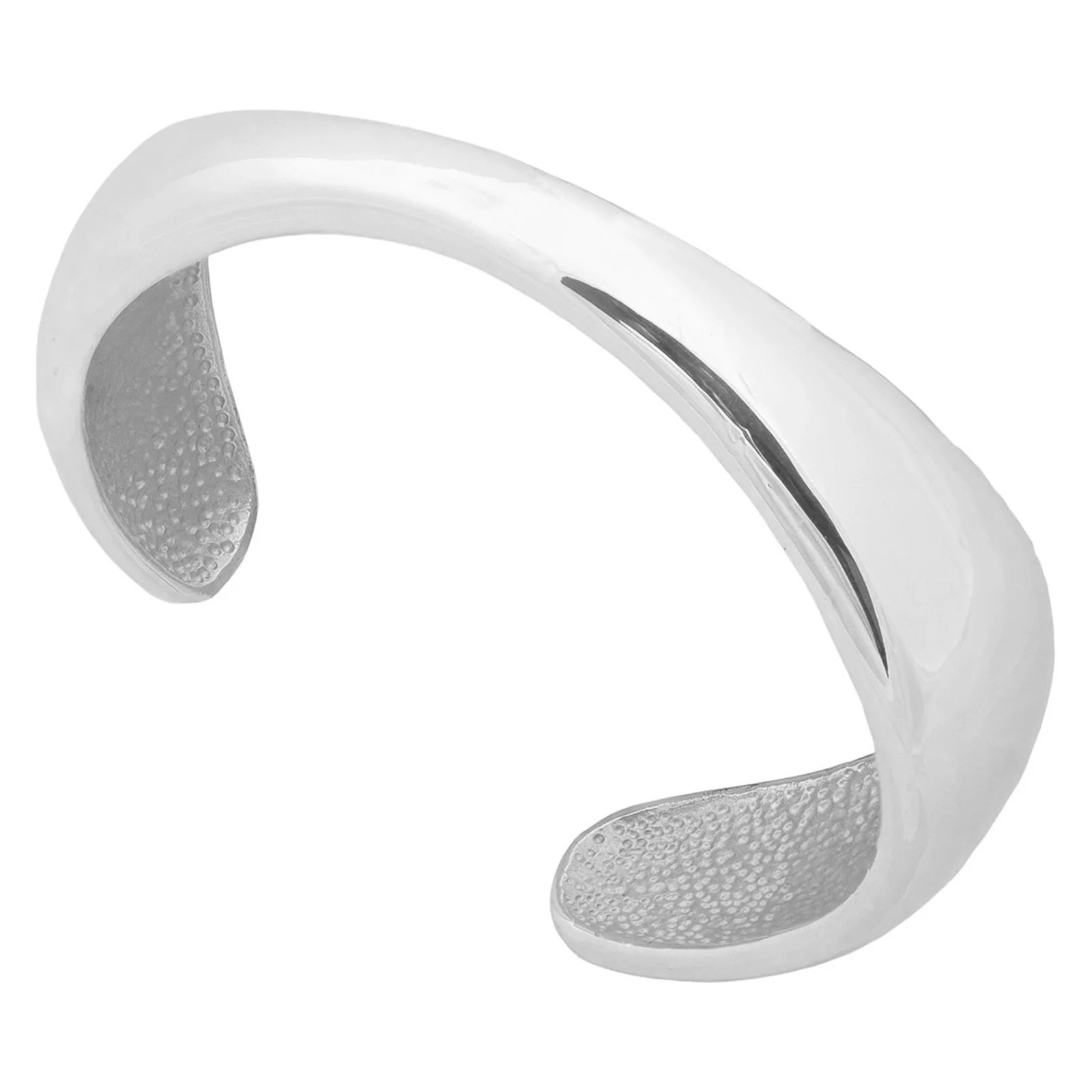 Enfold Bracelet silver - Image 2