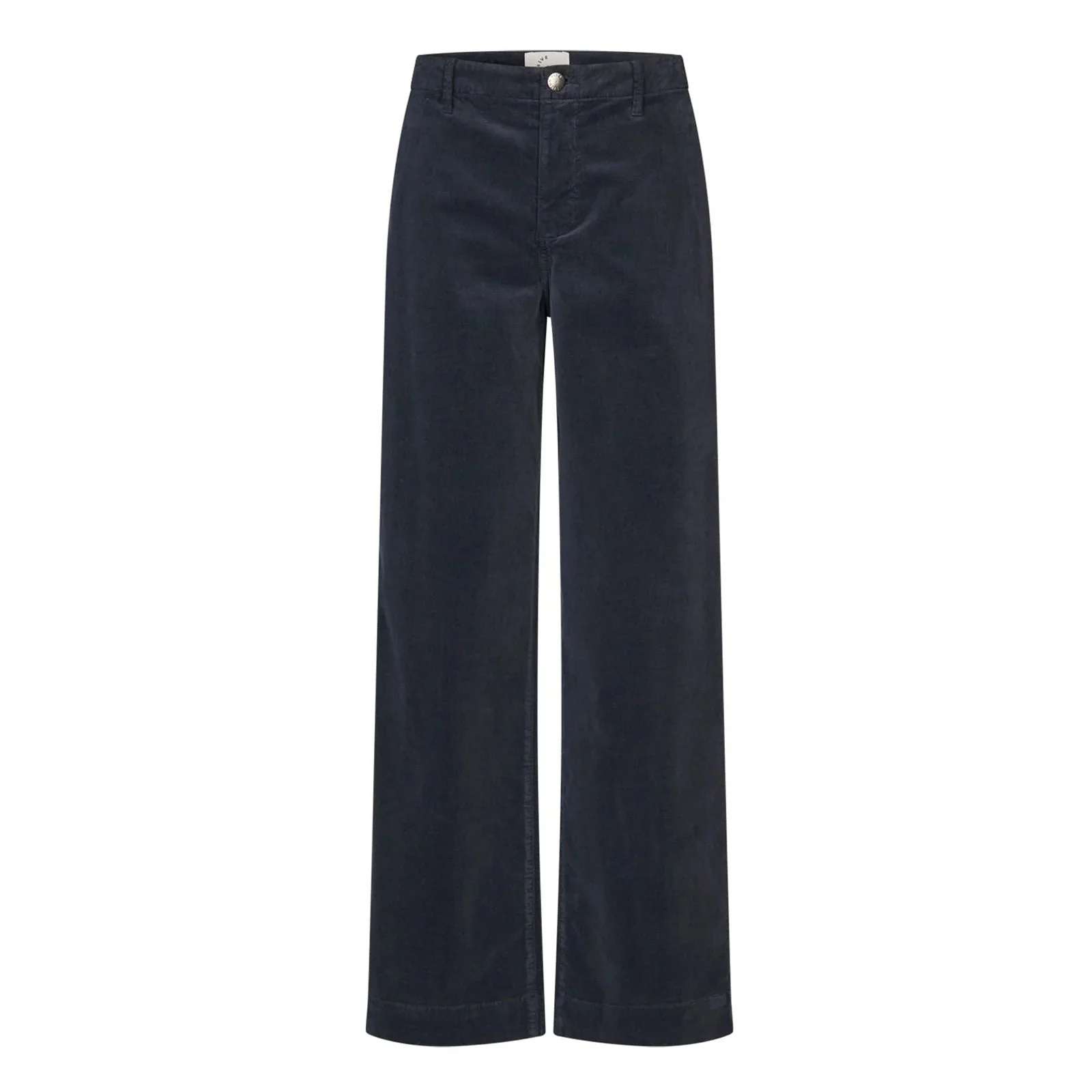 EricaFV Regular 618 navy mini corduroy - Image 2
