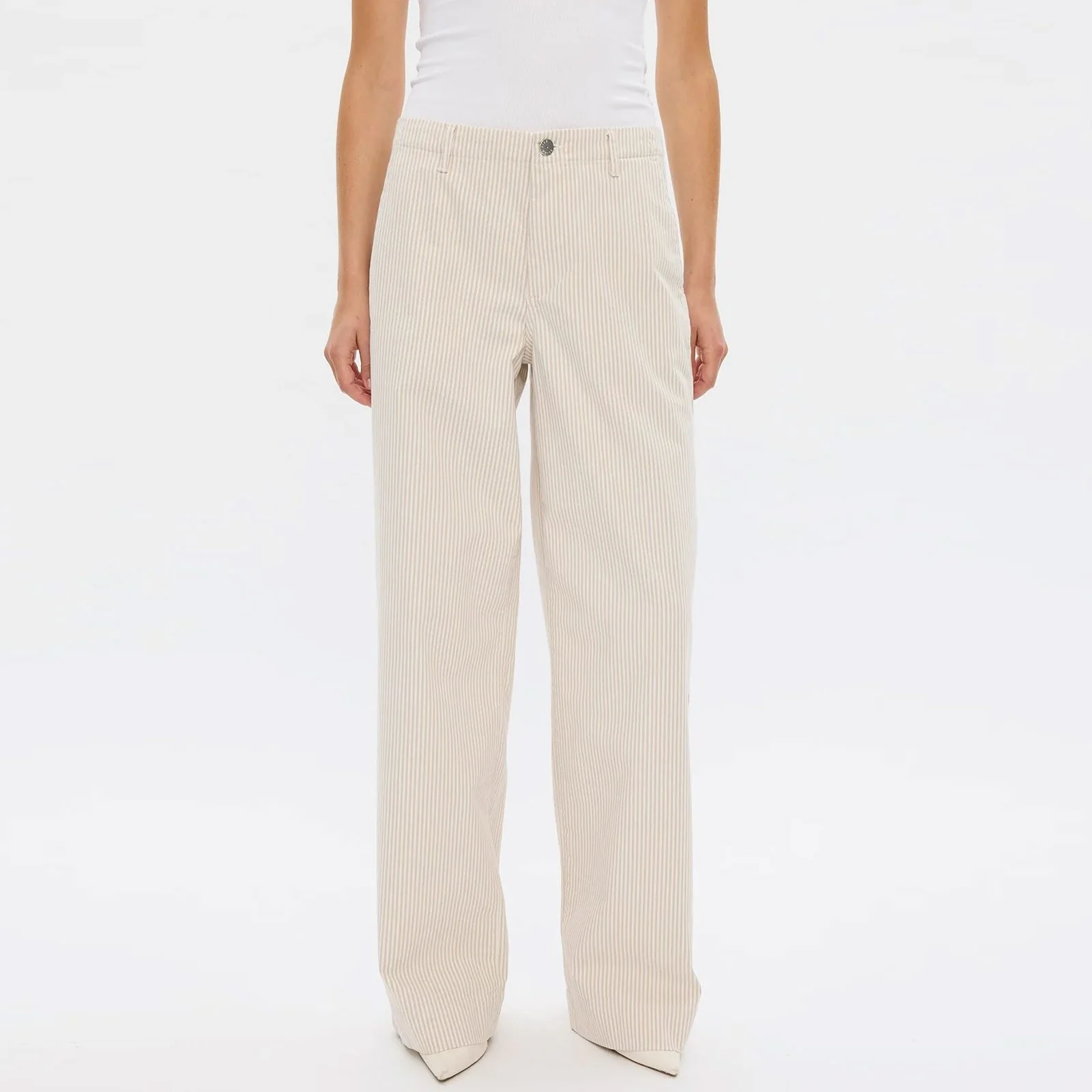 EricaFV Regular 825 oat milk stripe - Image 3