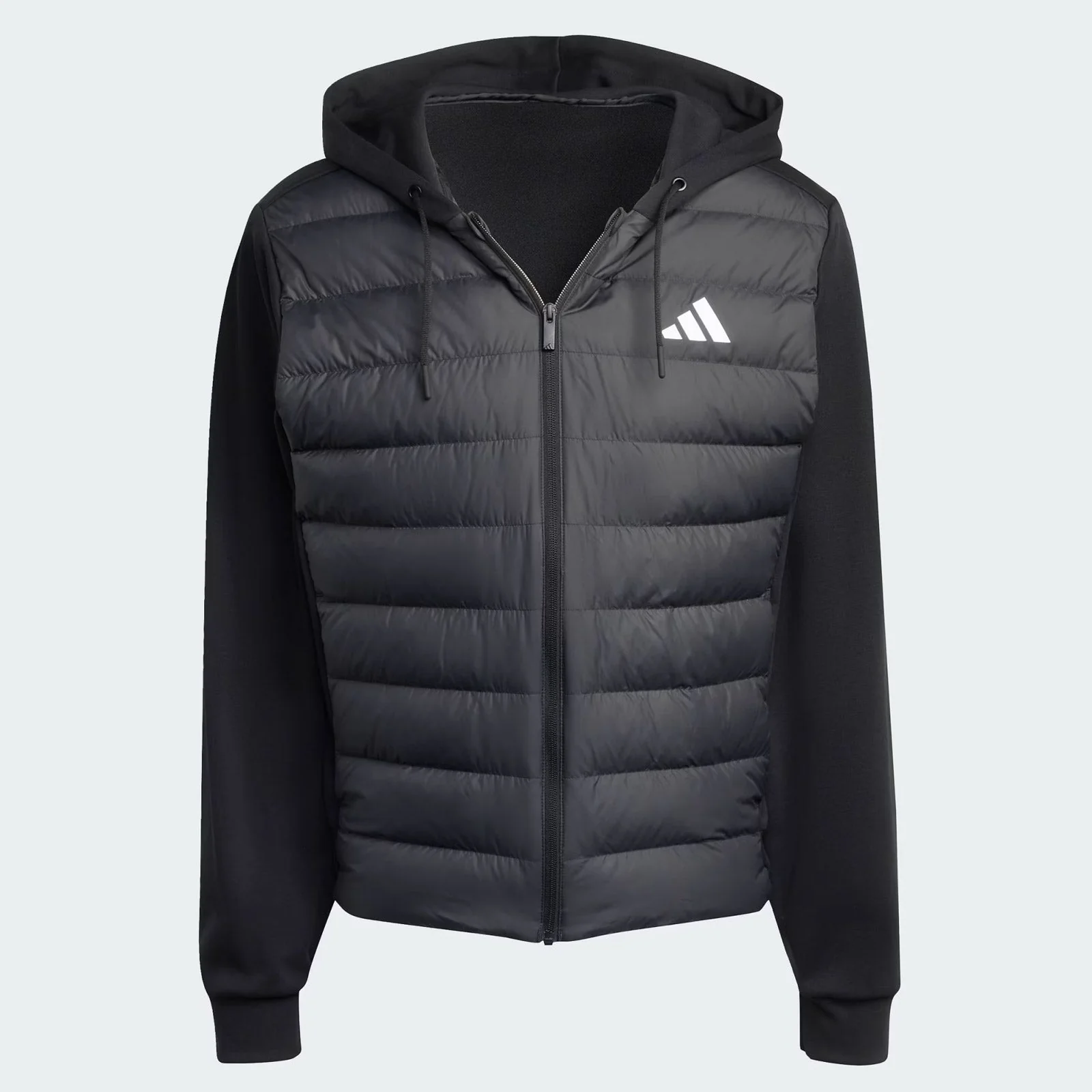 ESS LD HYB HD J Jacket black - Image 3