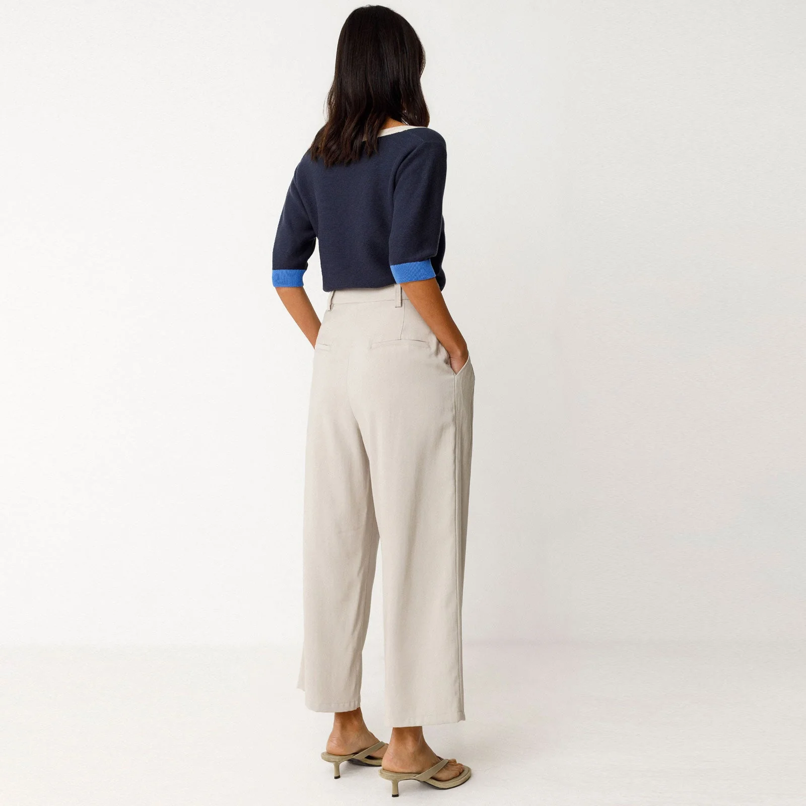 Esti Pants beige - Image 2