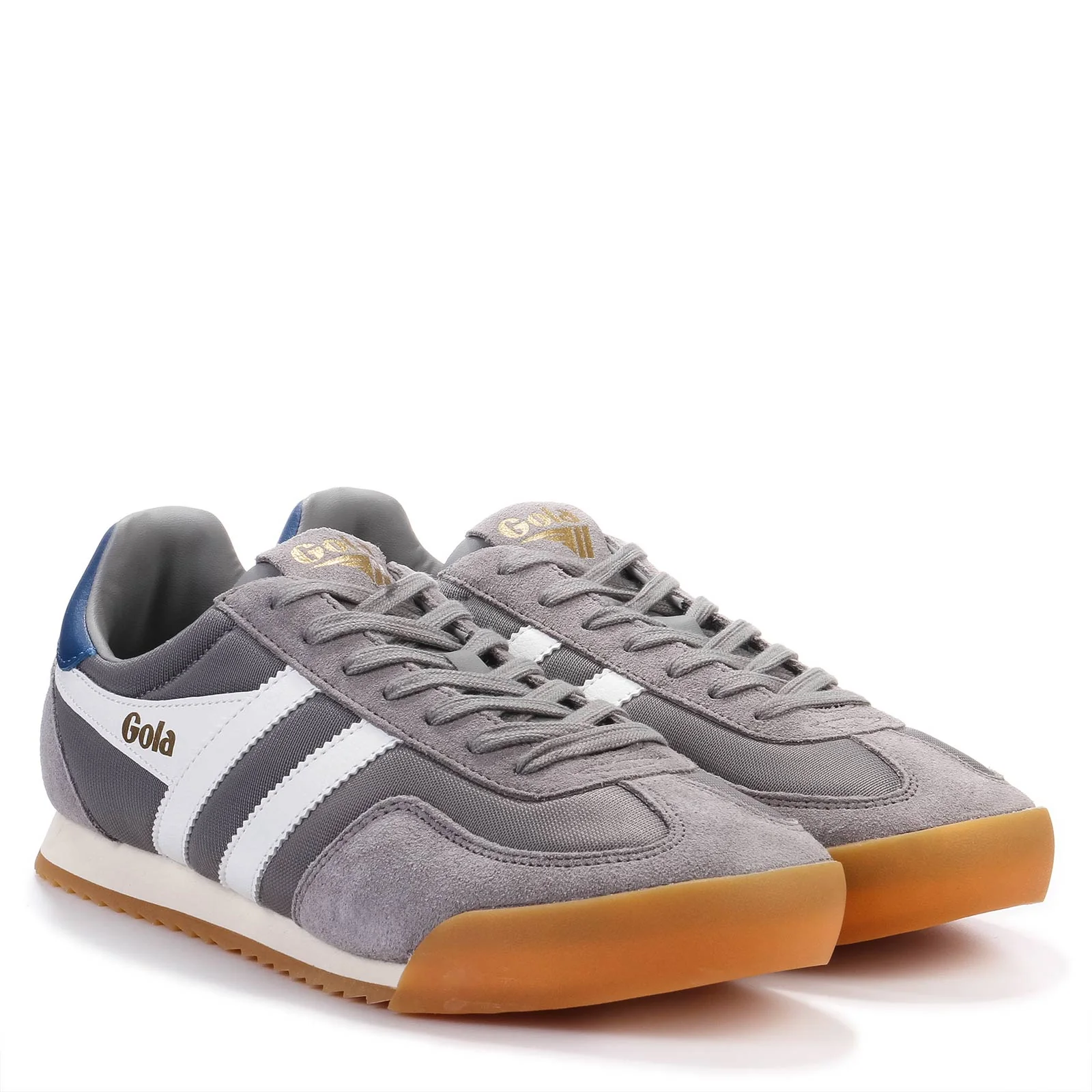 Europa cement/white/marine blue - Image 2