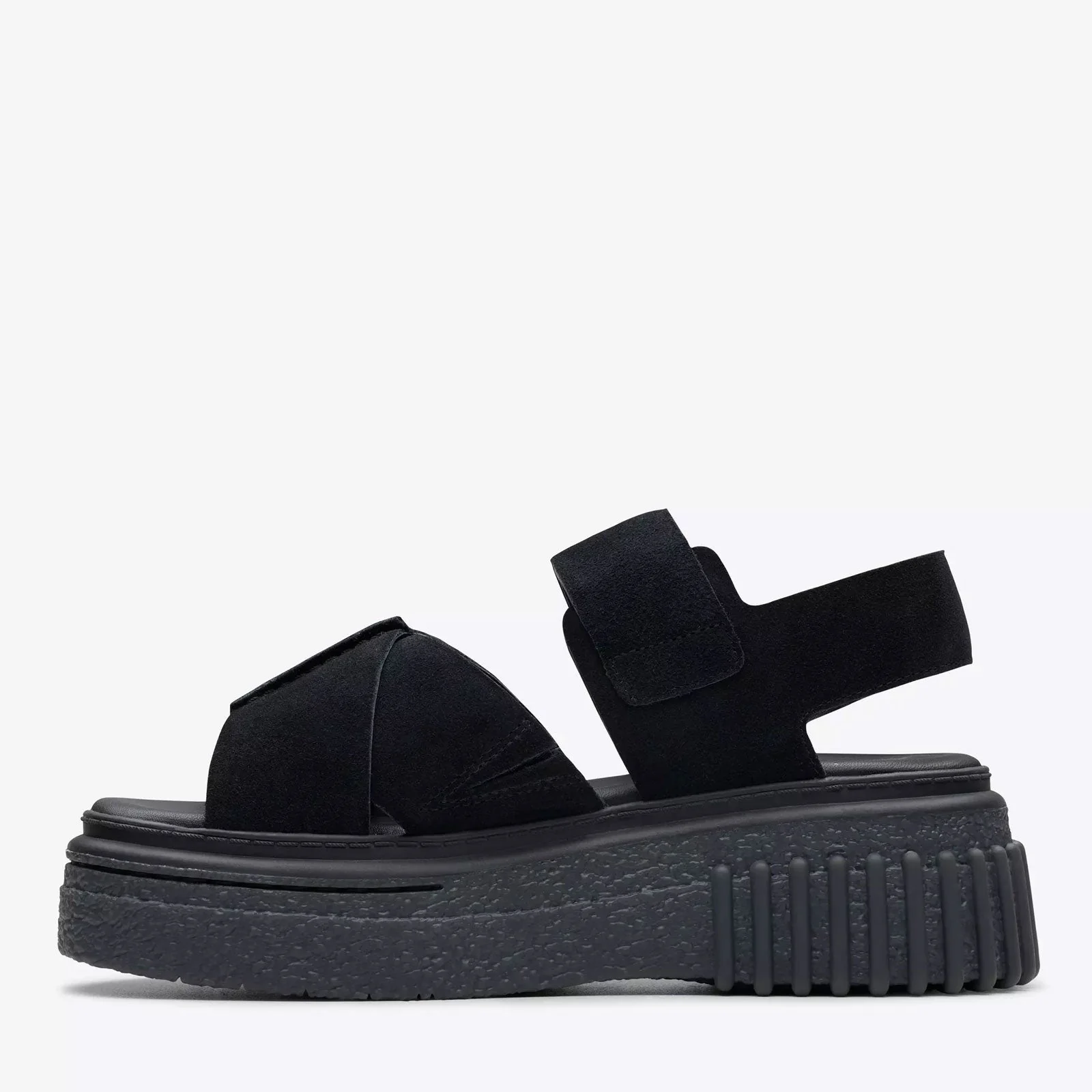 Evamar Wish Suede black - Image 6