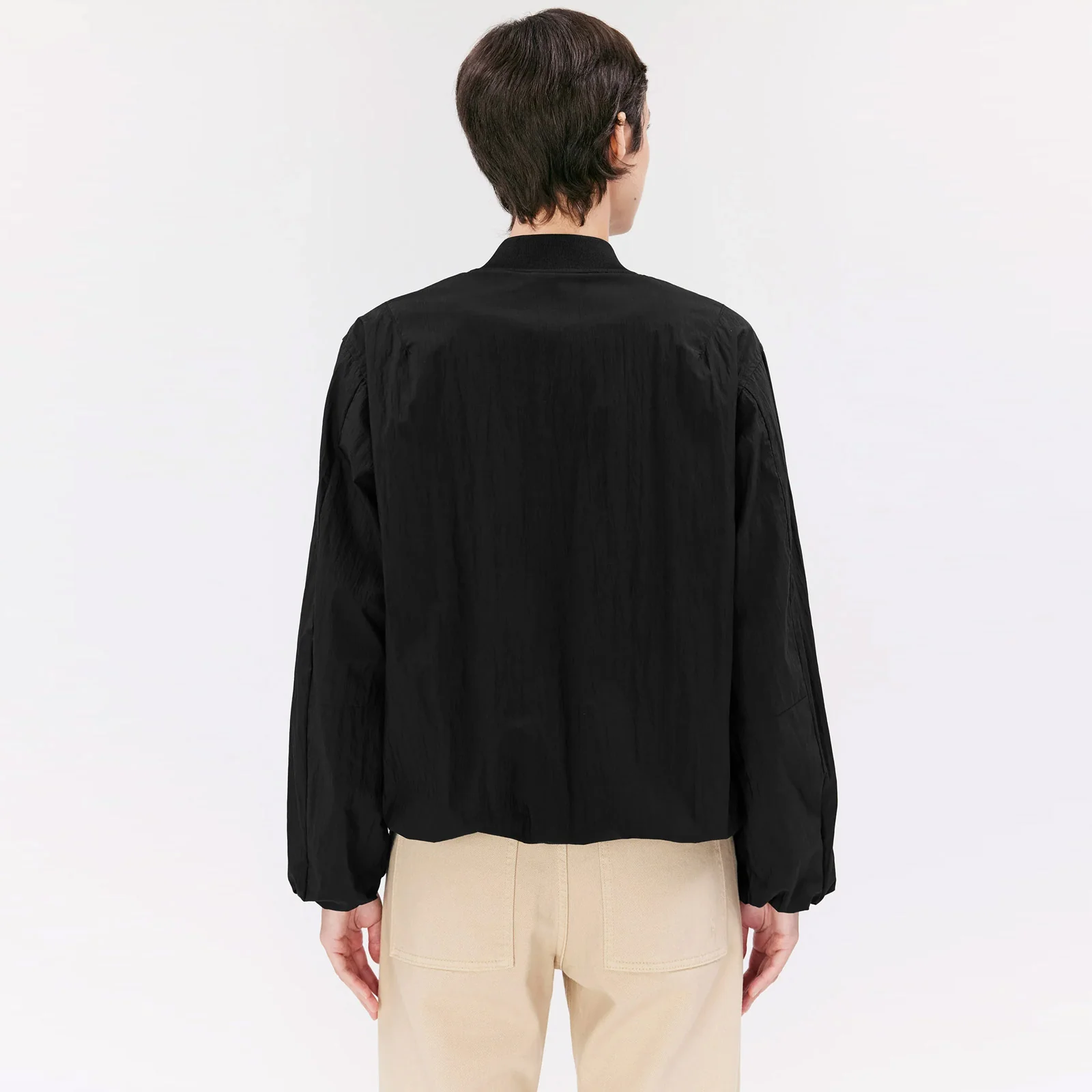 Evelin Jacket black - Image 2