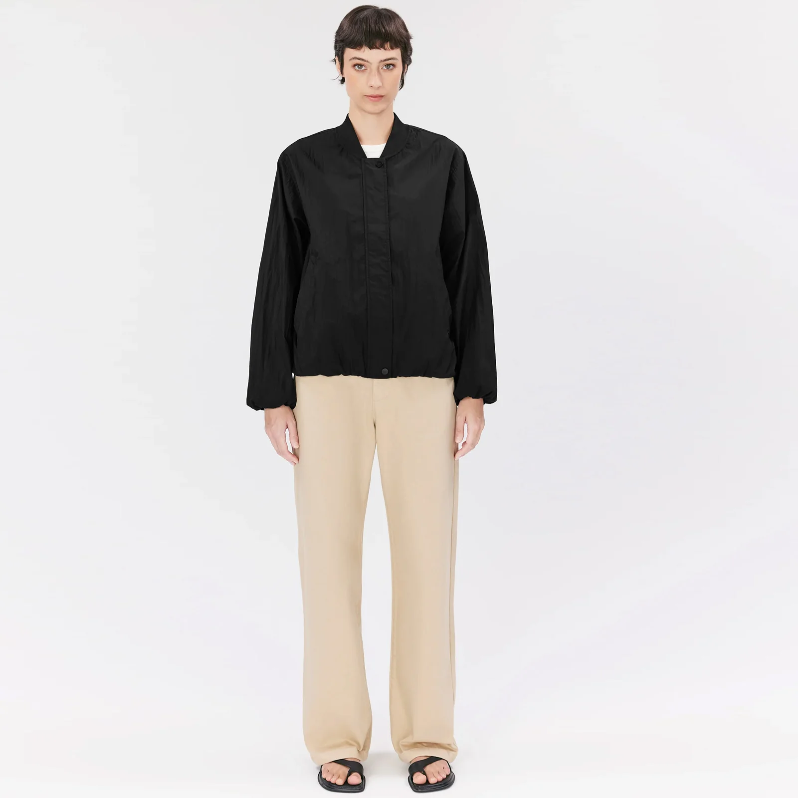 Evelin Jacket black - Image 3