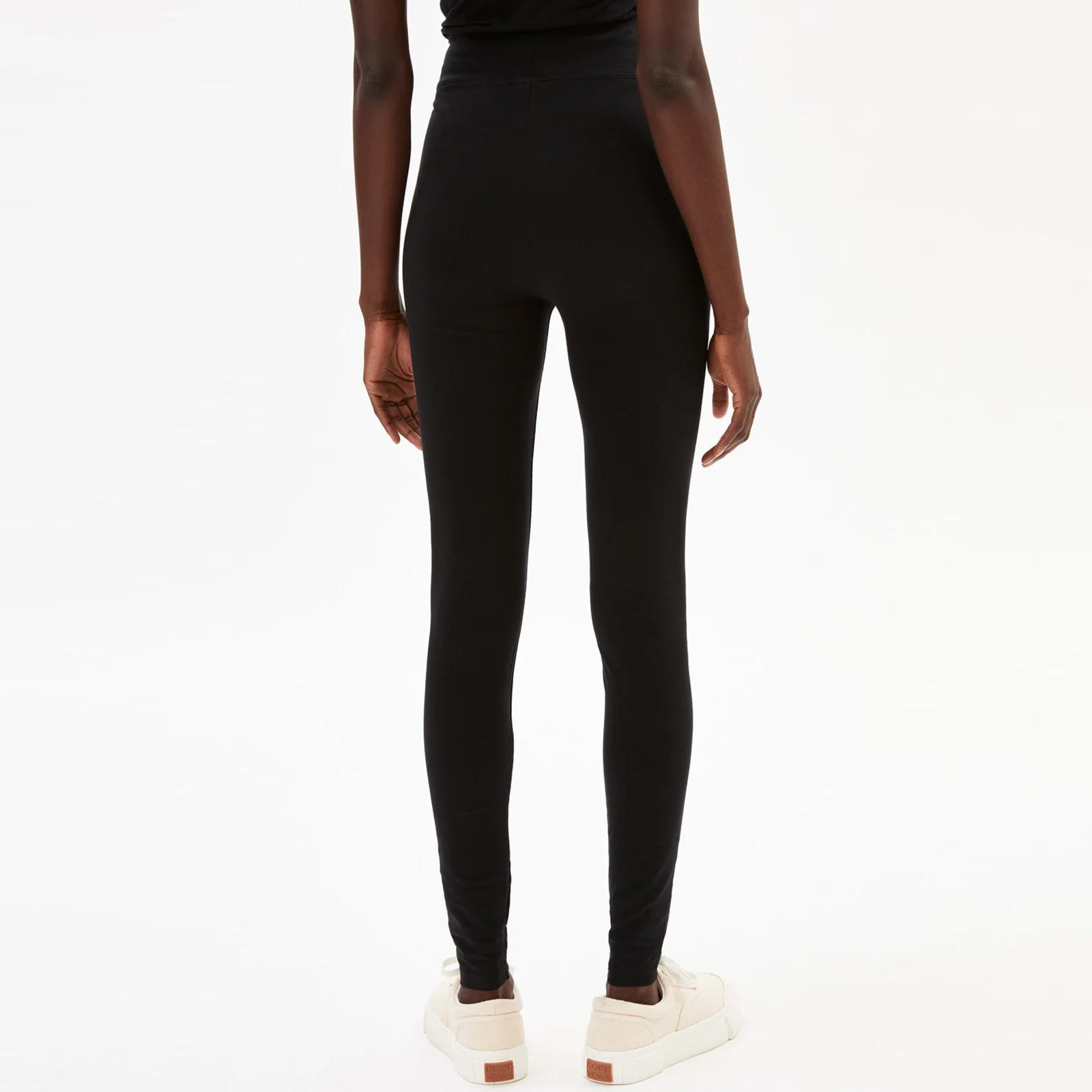 Faribaa Leggins black 1/23 - Image 2