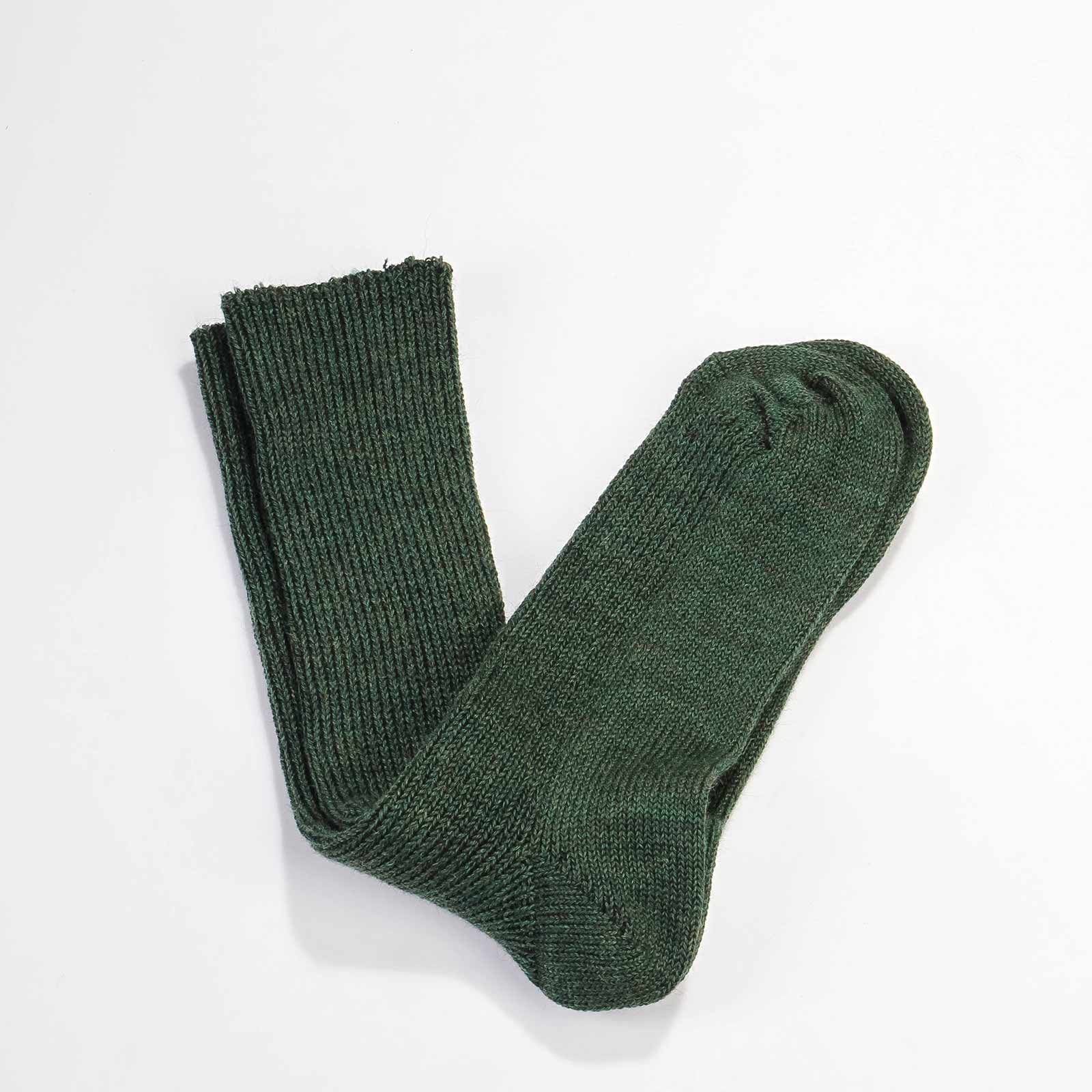 Fermuji Socks green