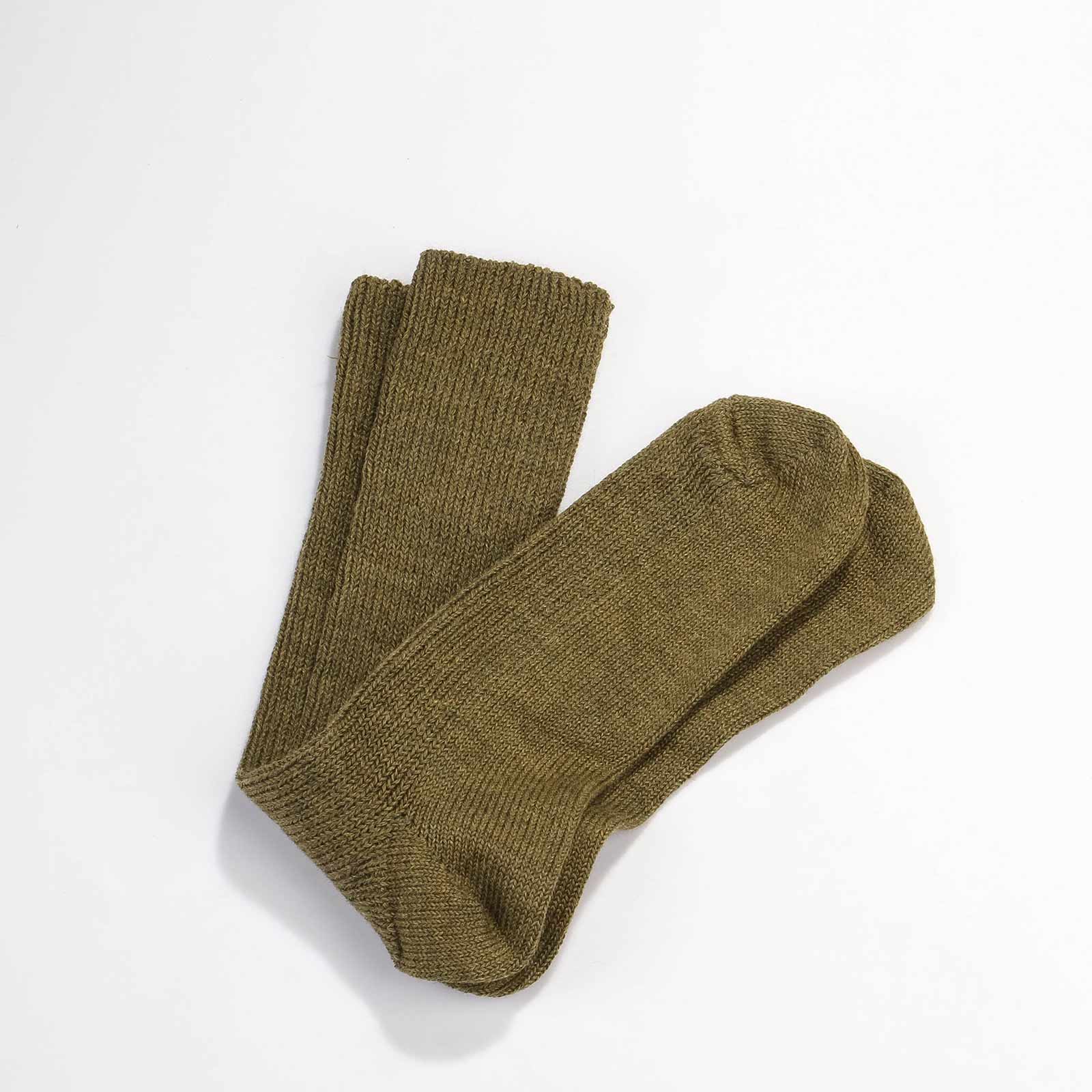 Fermuji Socks khaki