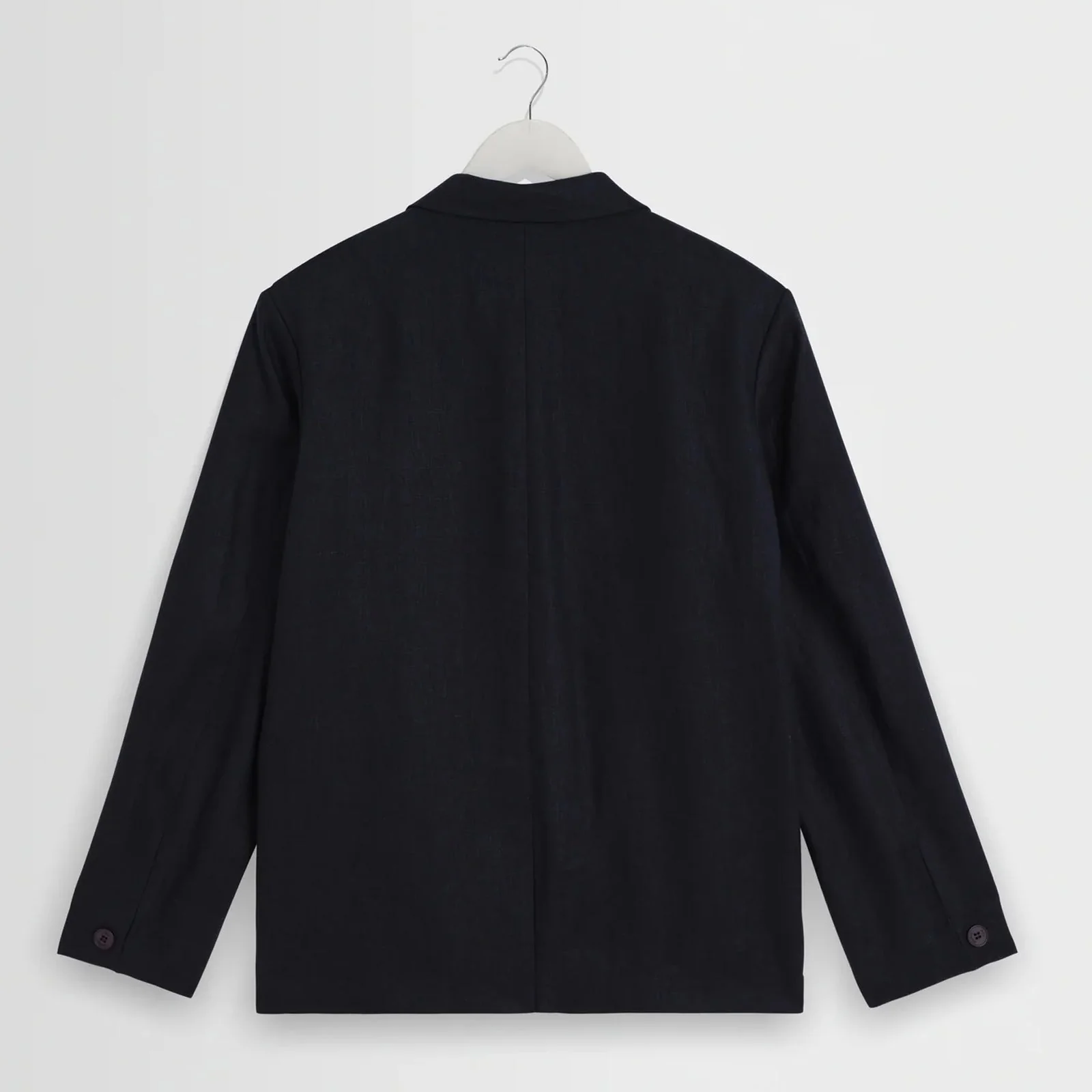 Fintry 2.0 Linen Blazer midnight - Image 5