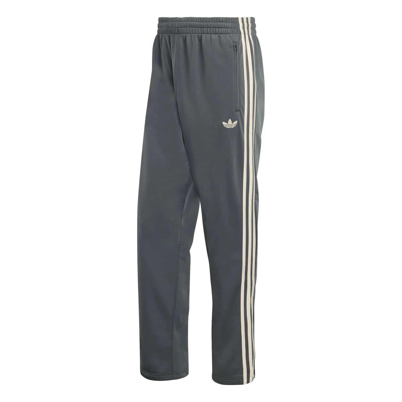 Firebird Track Pant charcoal/cream white - Image 2