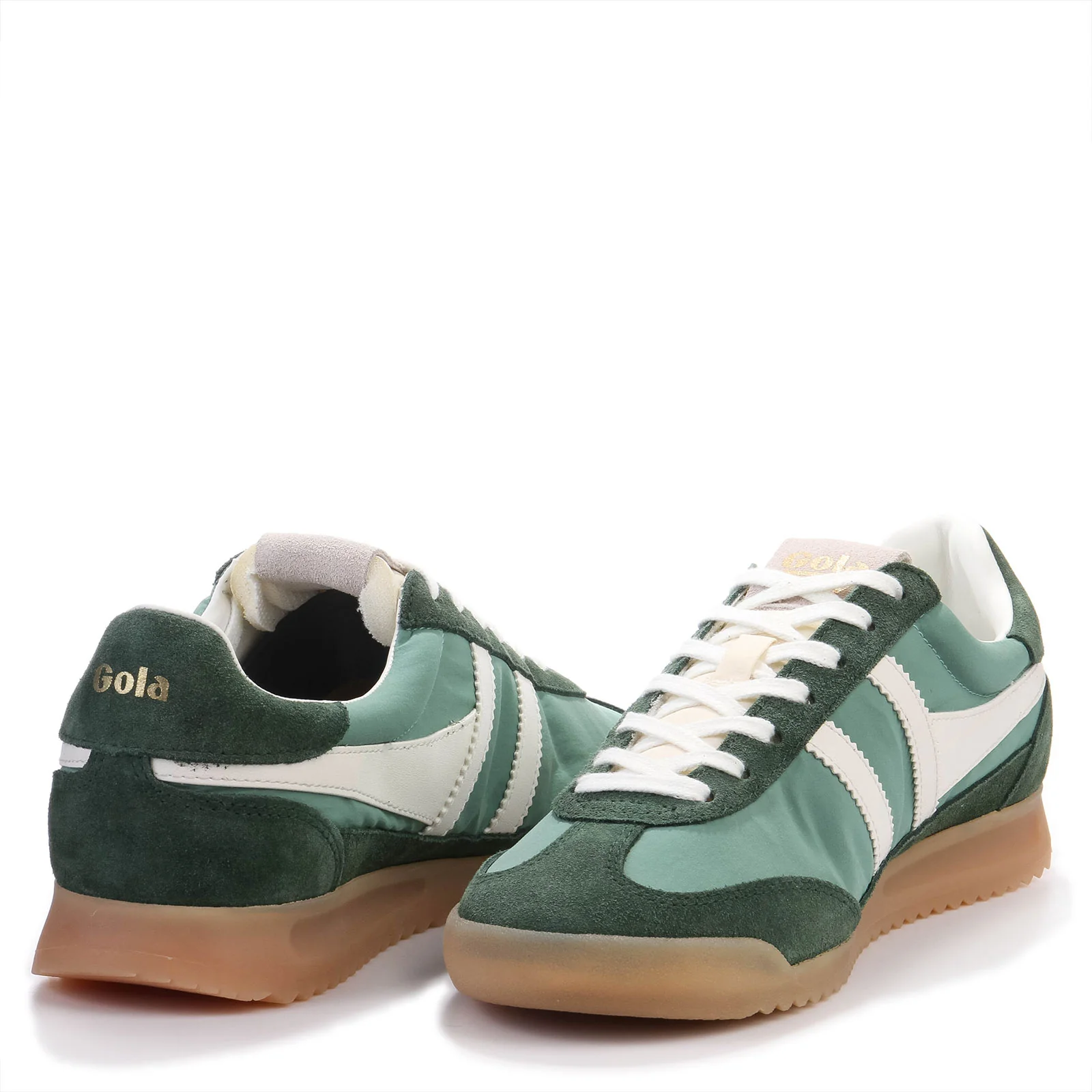 Firefly green mist/evergreen/offwhite - Image 3