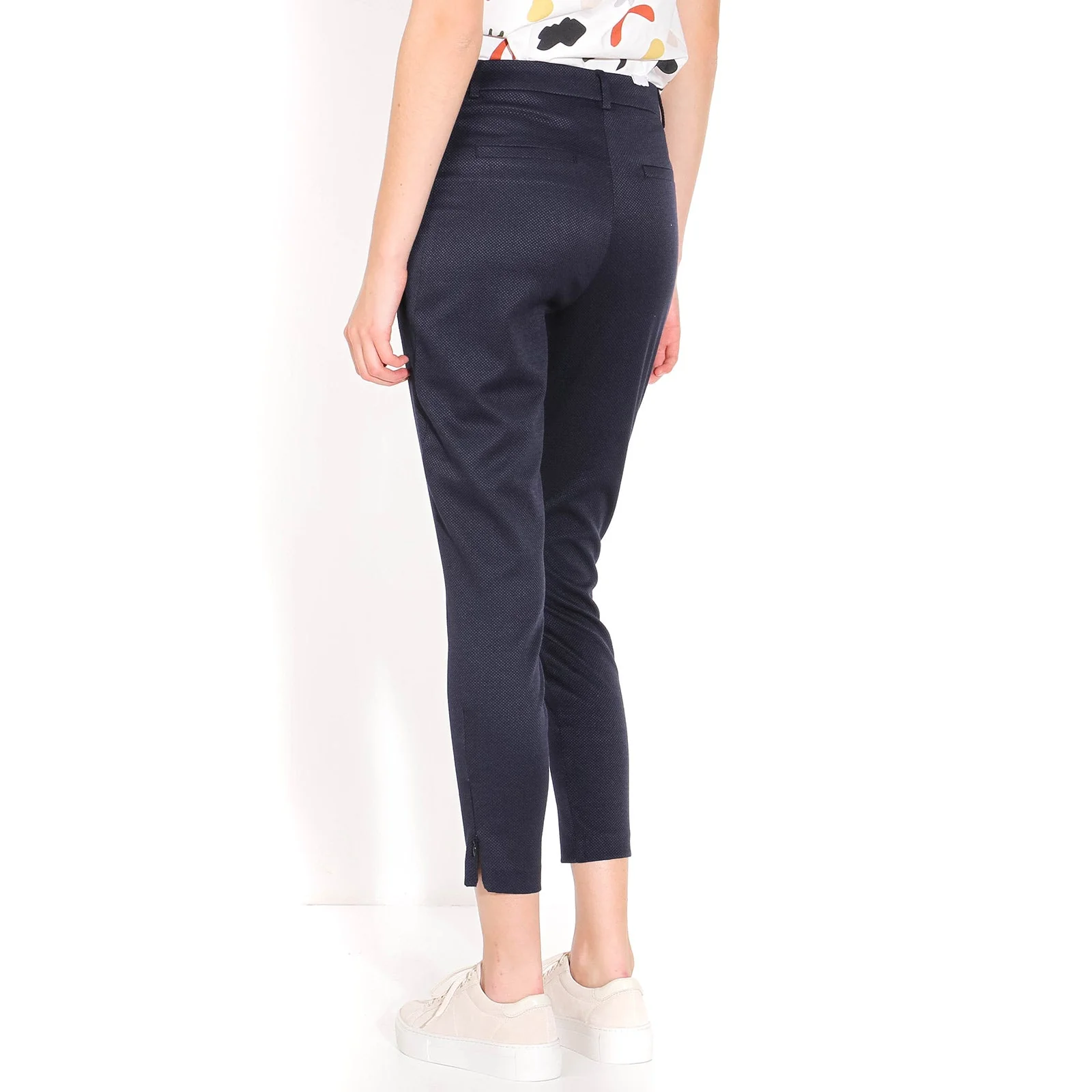Angelie Zip blue proud - Image 5