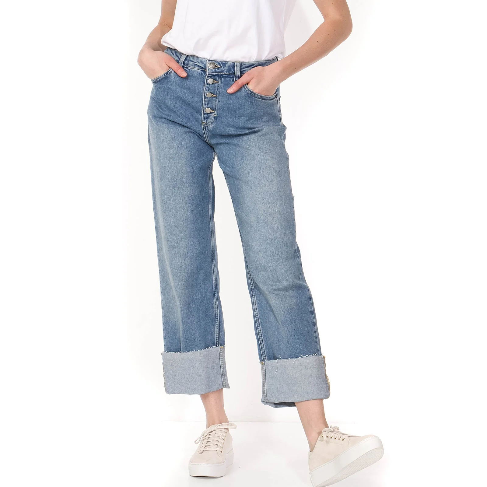 Lily Jeans vintage blue