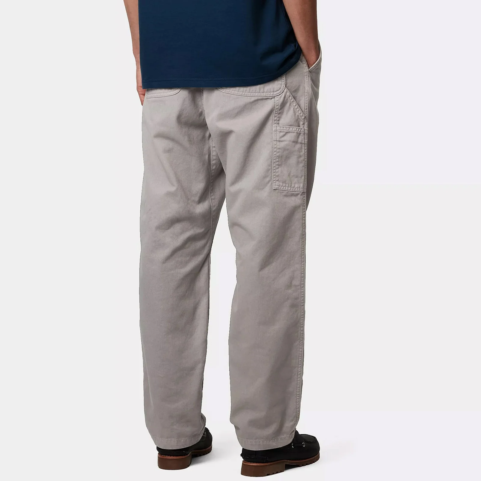 Flint Pant yosemite (garment dyed) - Image 2