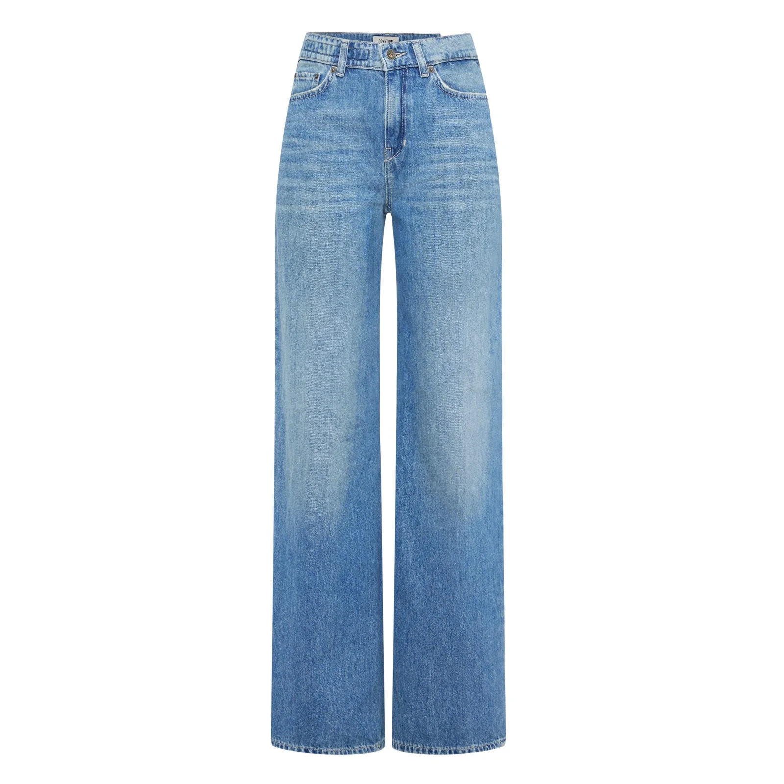 Flung Jeans 260089 classic blue - Image 6