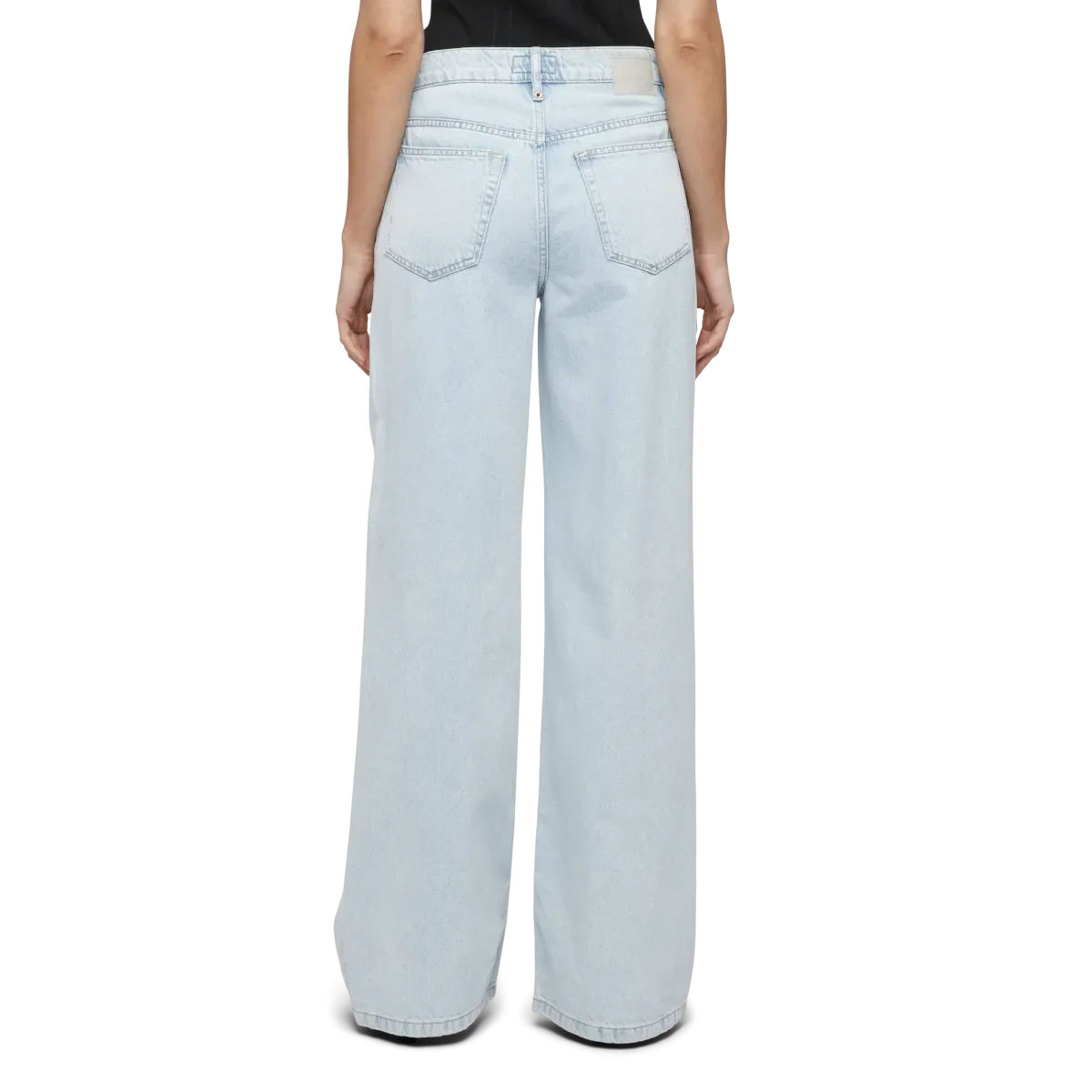Flung Jeans 260199 light blue - Image 2