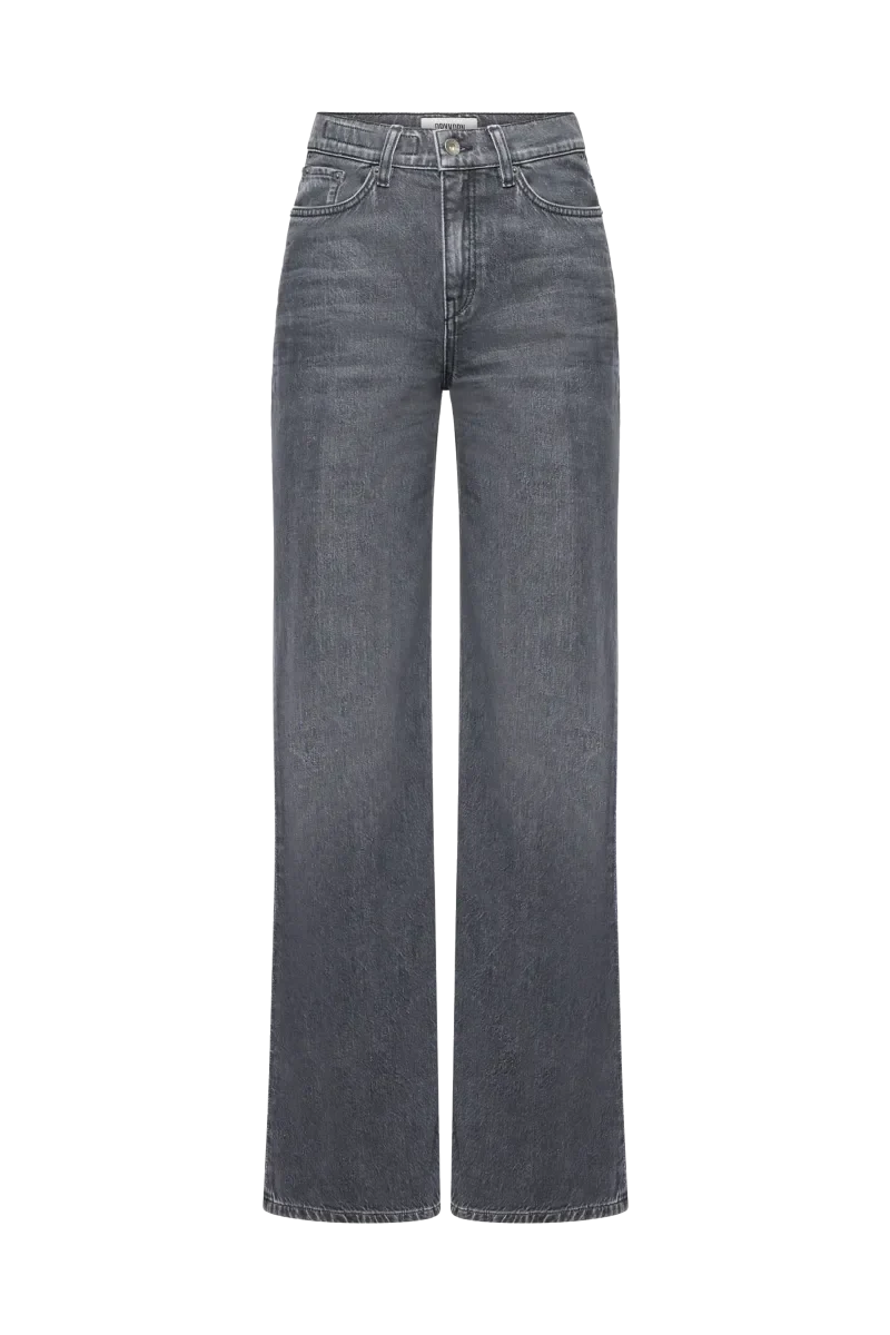 Flung Jeans 260232 black - Image 7
