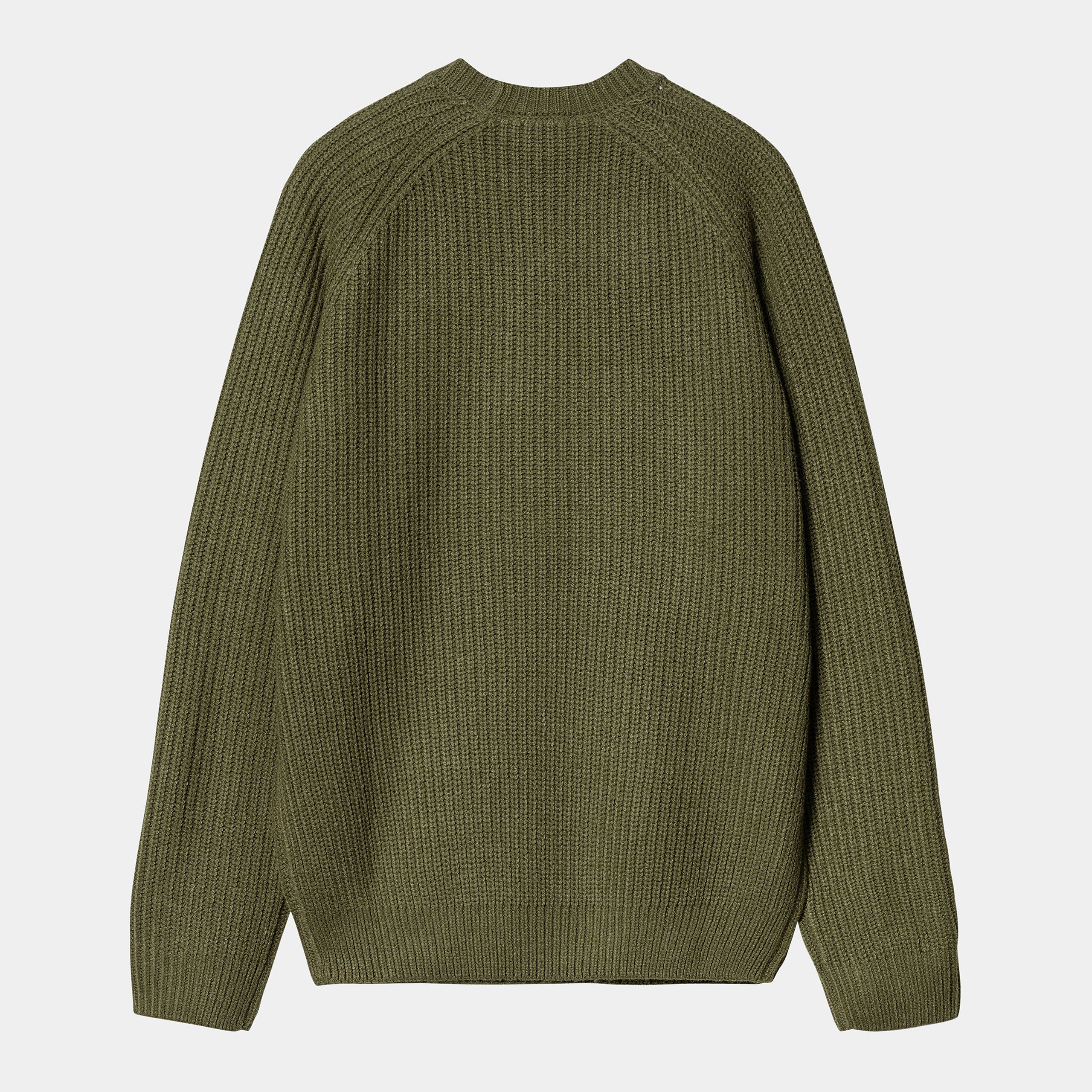 Forth Sweater capulet - Image 2