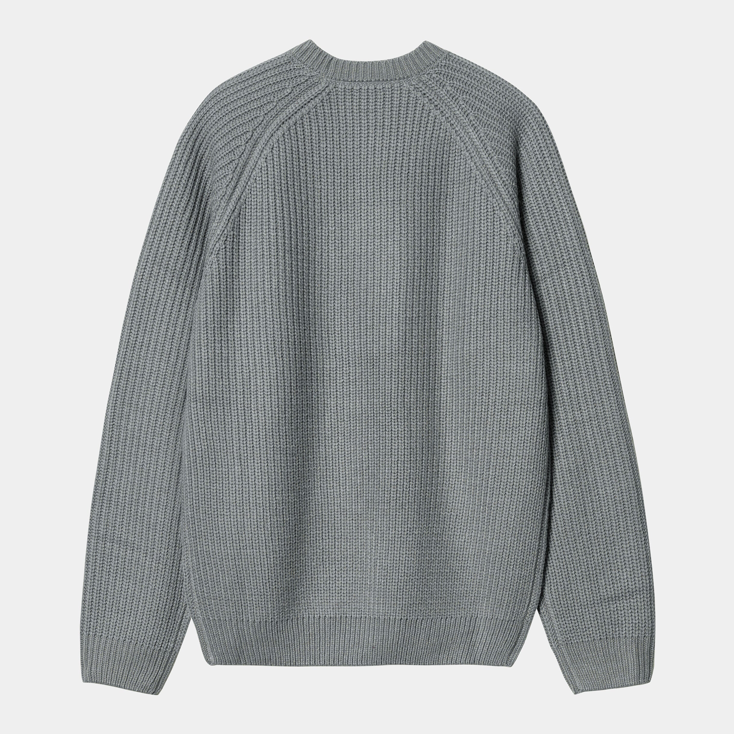 Forth Sweater dove grey - Image 2