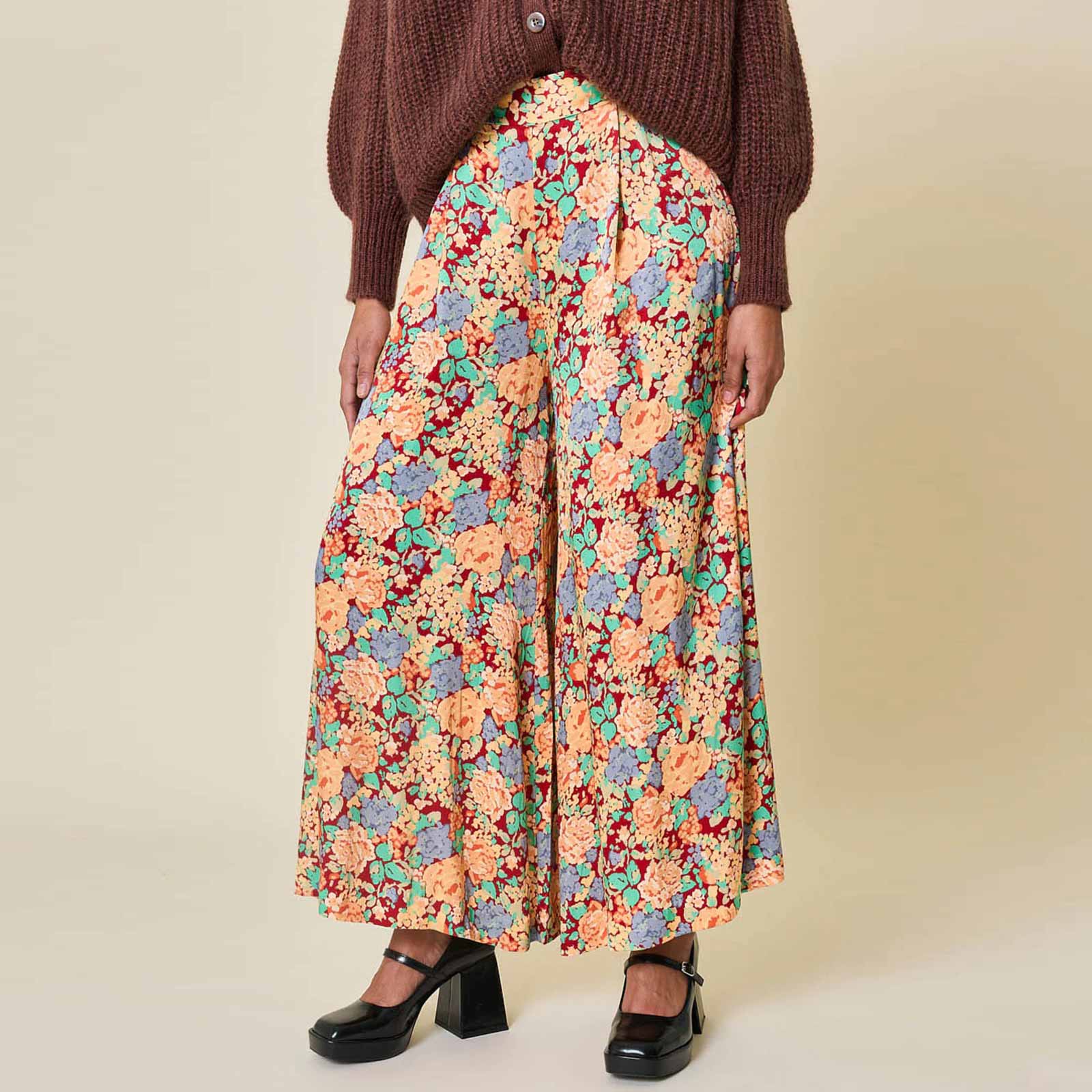 Fred Pants granny - Image 2