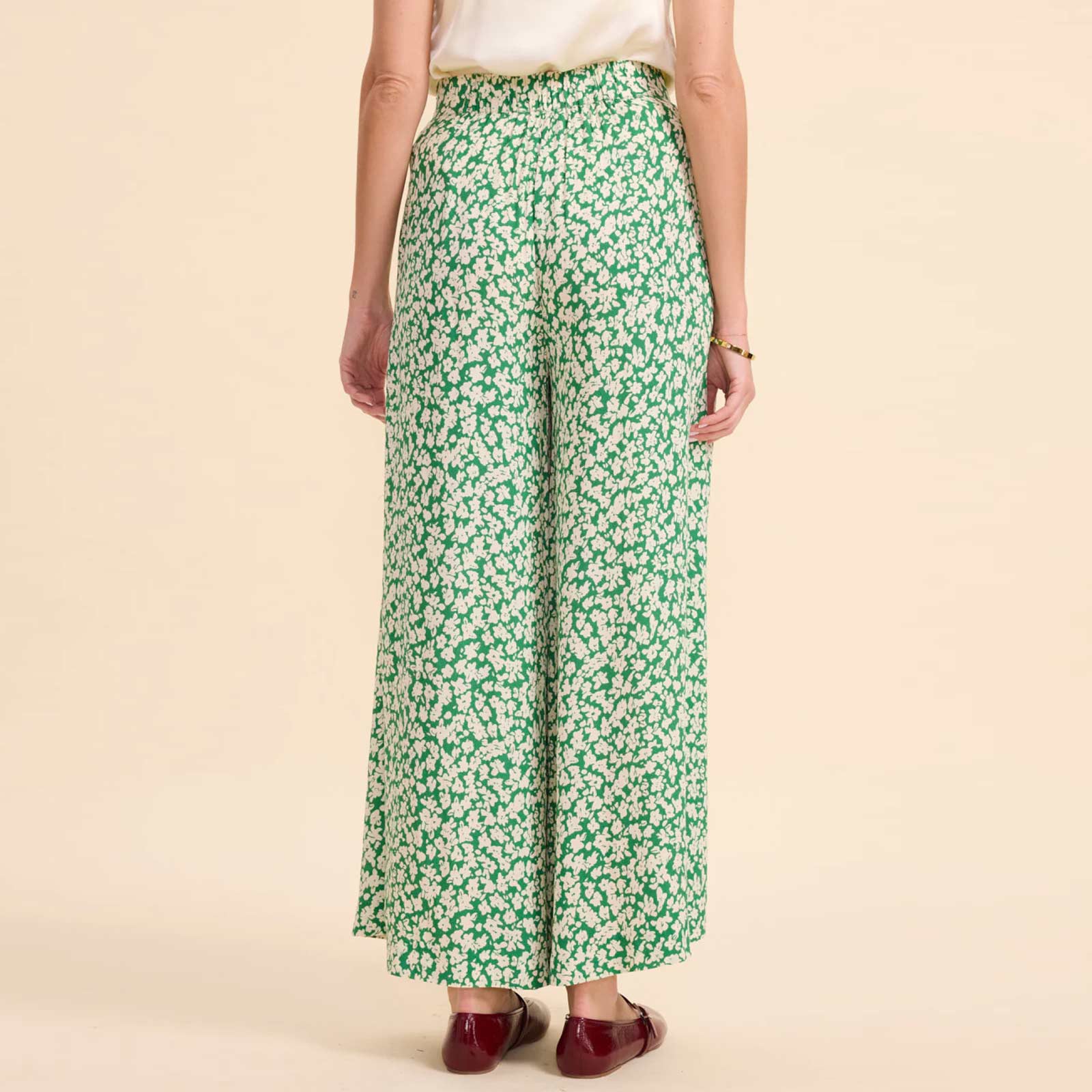 Fred Pants miniflowers - Image 5