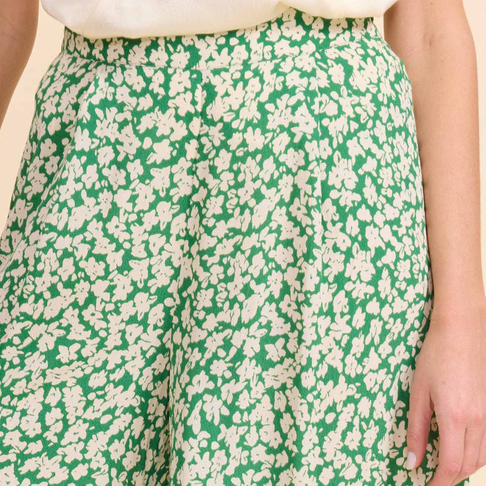Fred Pants miniflowers - Image 6