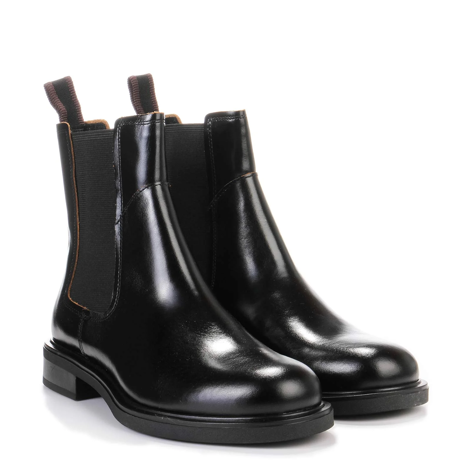Freya Chelsea Boots black - Image 2