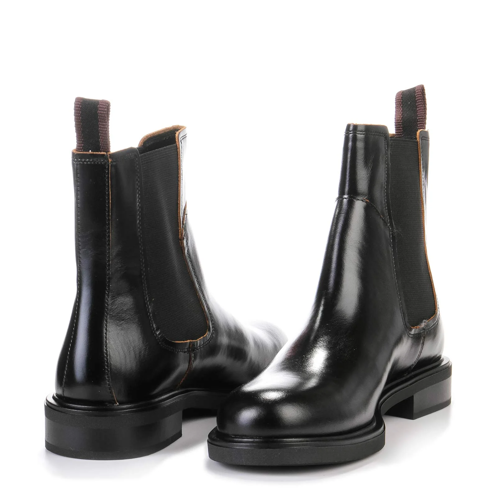Freya Chelsea Boots black - Image 3
