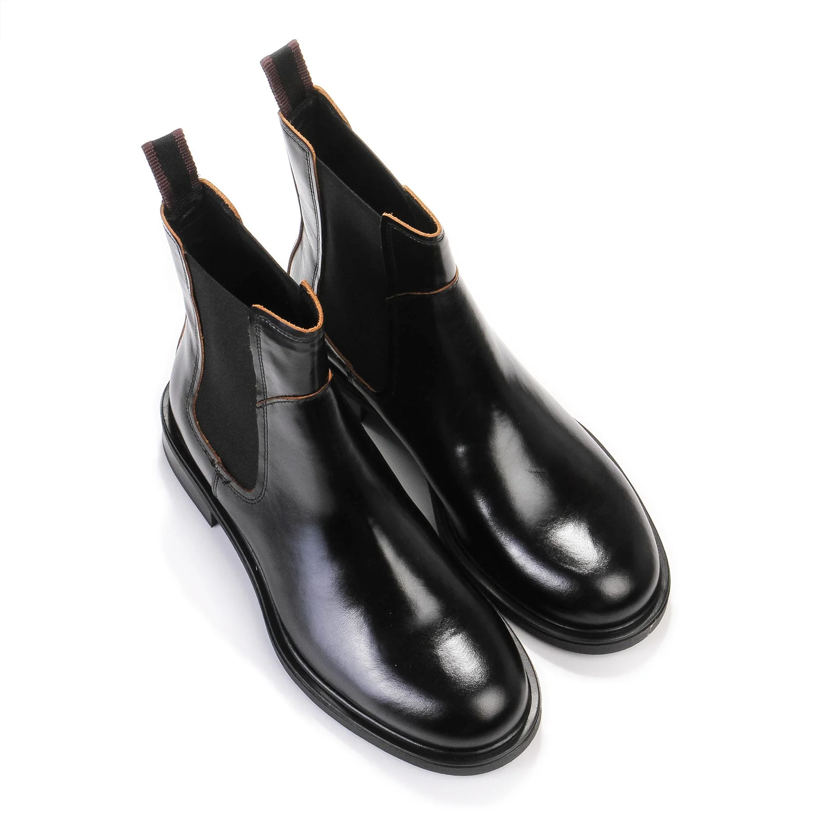 Freya Chelsea Boots black - Image 4