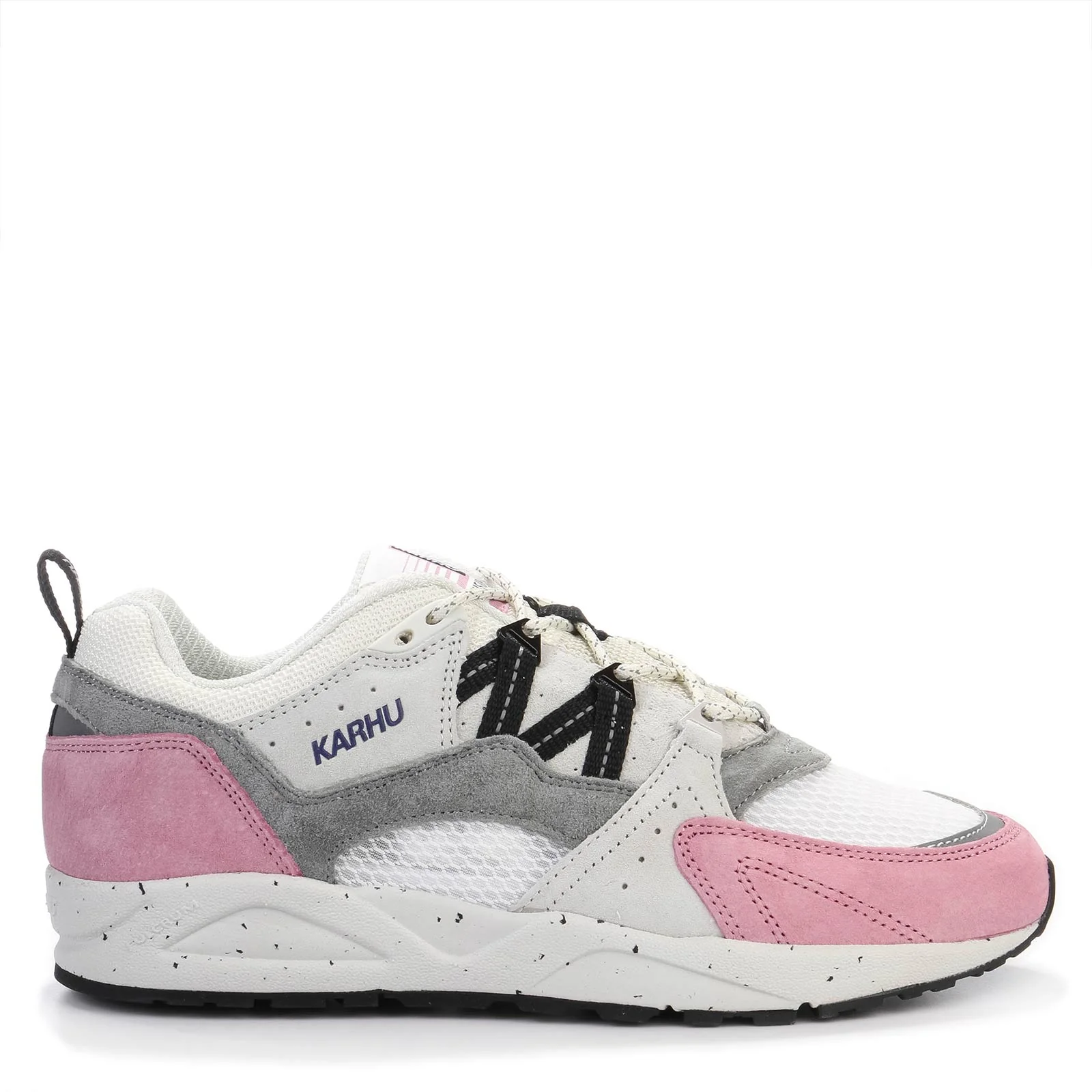 Fusion 2.0 lilas/jet black