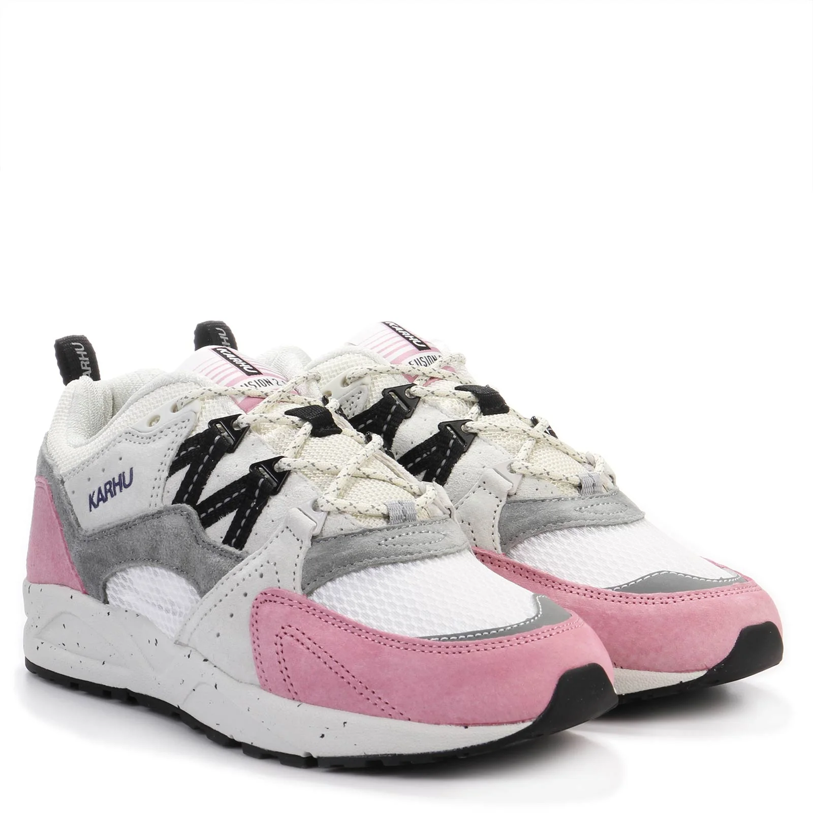 Fusion 2.0 lilas/jet black - Image 2