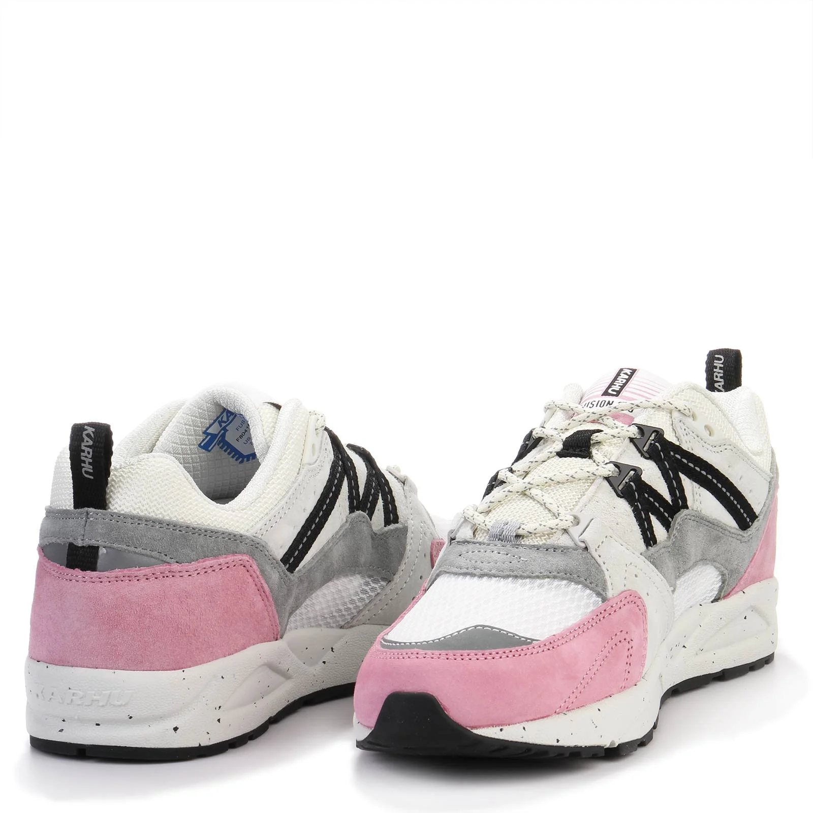 Fusion 2.0 lilas/jet black - Image 3