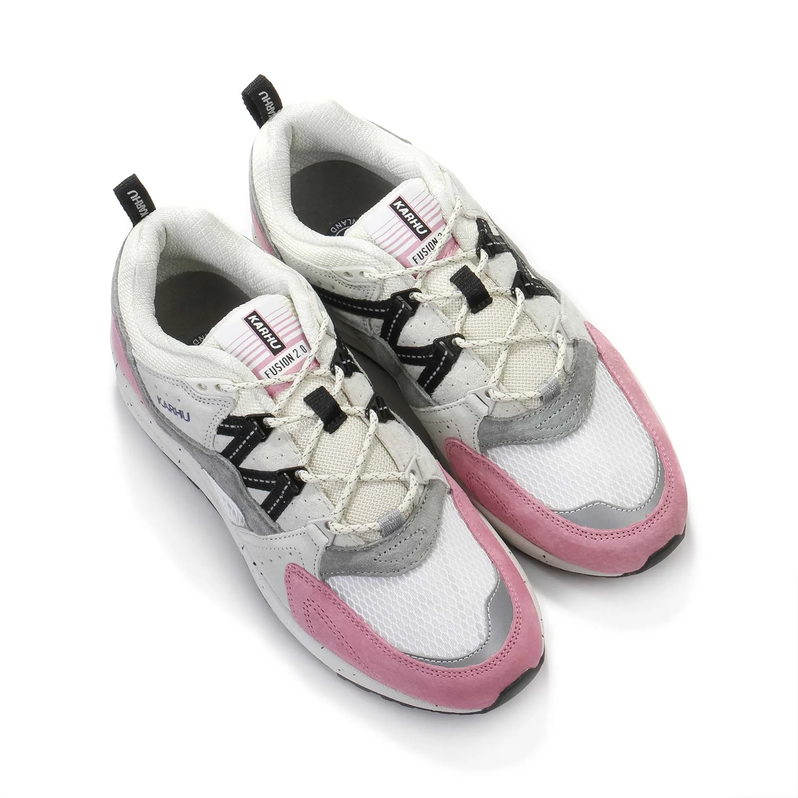 Fusion 2.0 lilas/jet black - Image 4