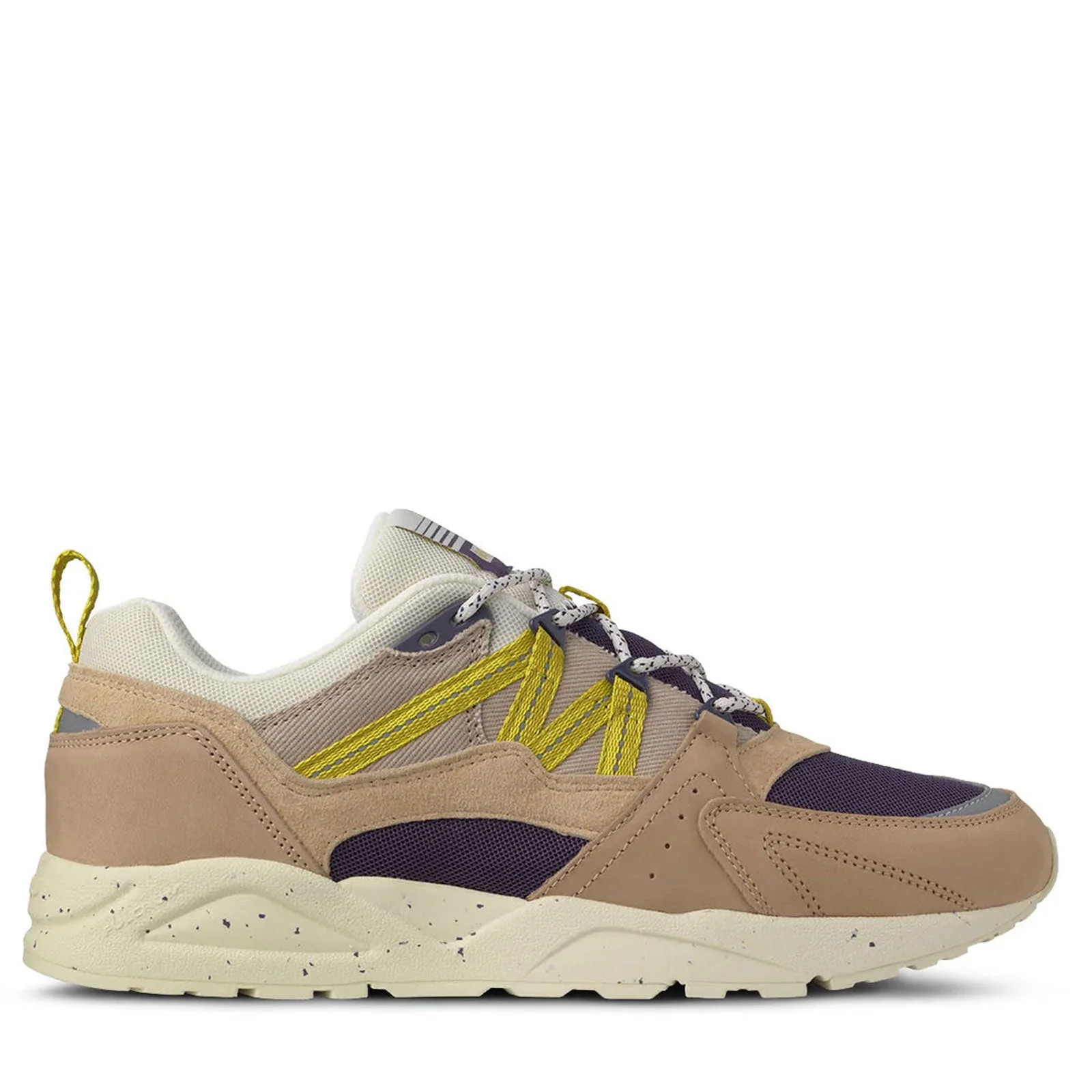 Fusion 2.0 warm taupe/mango mint