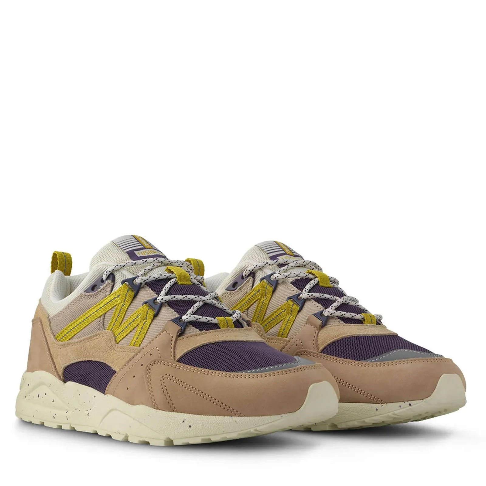 Fusion 2.0 warm taupe/mango mint - Image 2