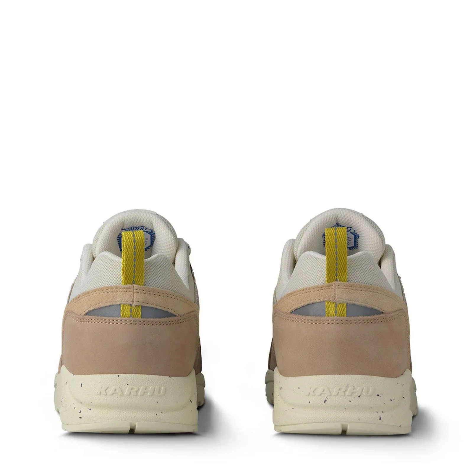 Fusion 2.0 warm taupe/mango mint - Image 4