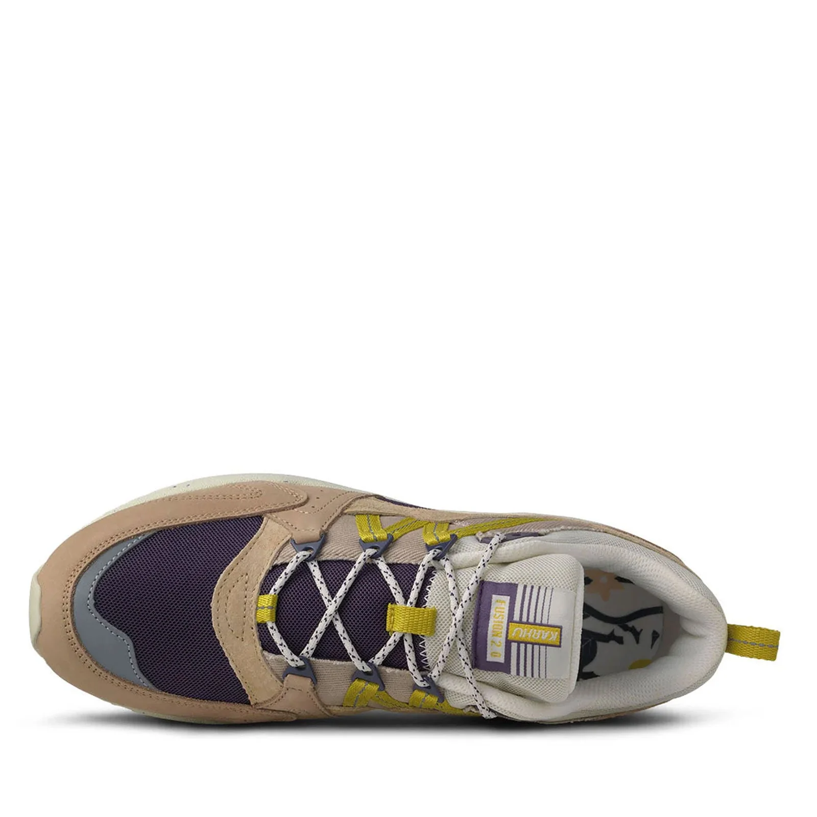 Fusion 2.0 warm taupe/mango mint - Image 6