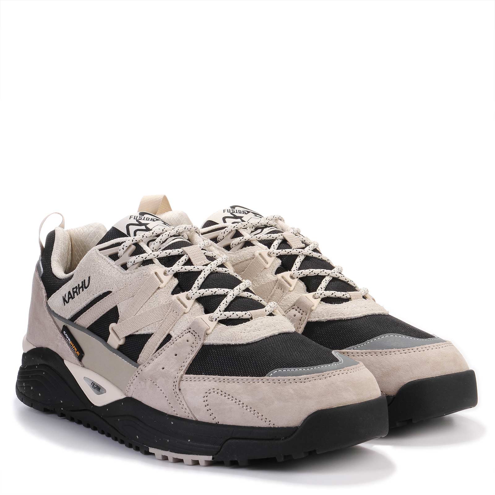 Fusion XC WP silver lining/silver lining - Image 2