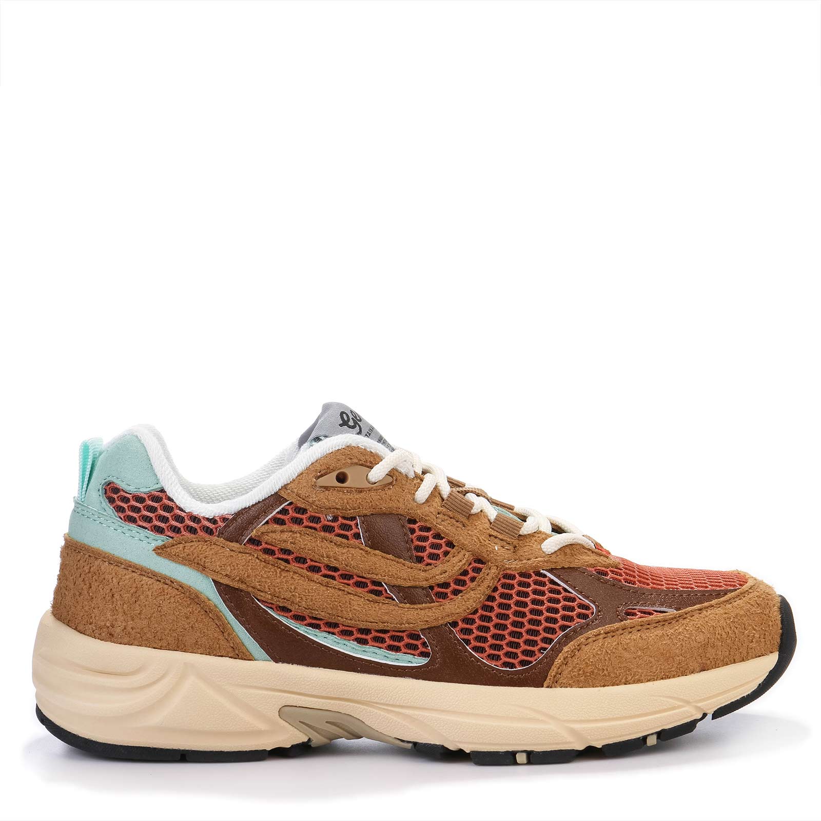 G-Eco ´99 Multi Mesh l.brown/brown/mint