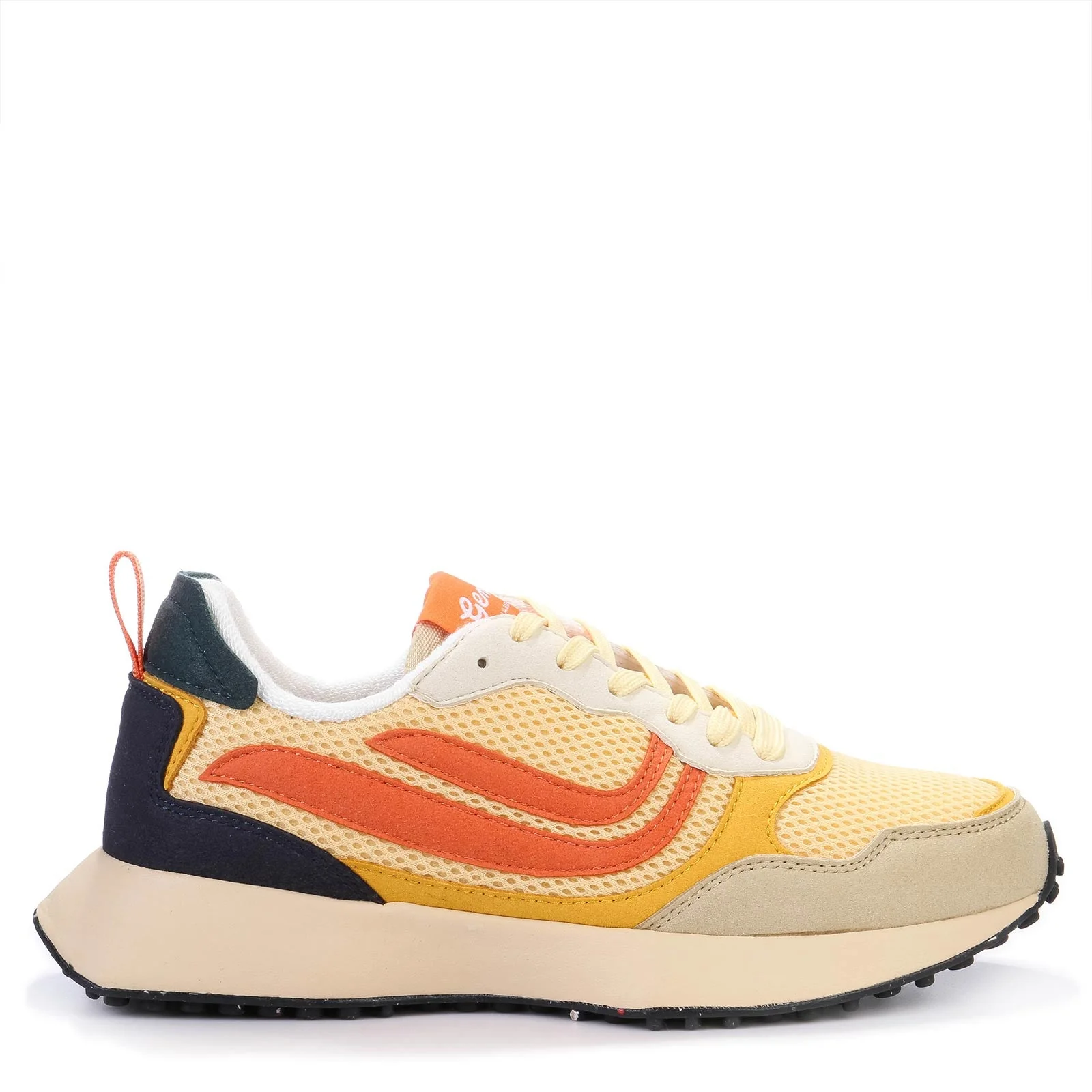 G-Marathon Multi Mesh light beige/yellow/orange