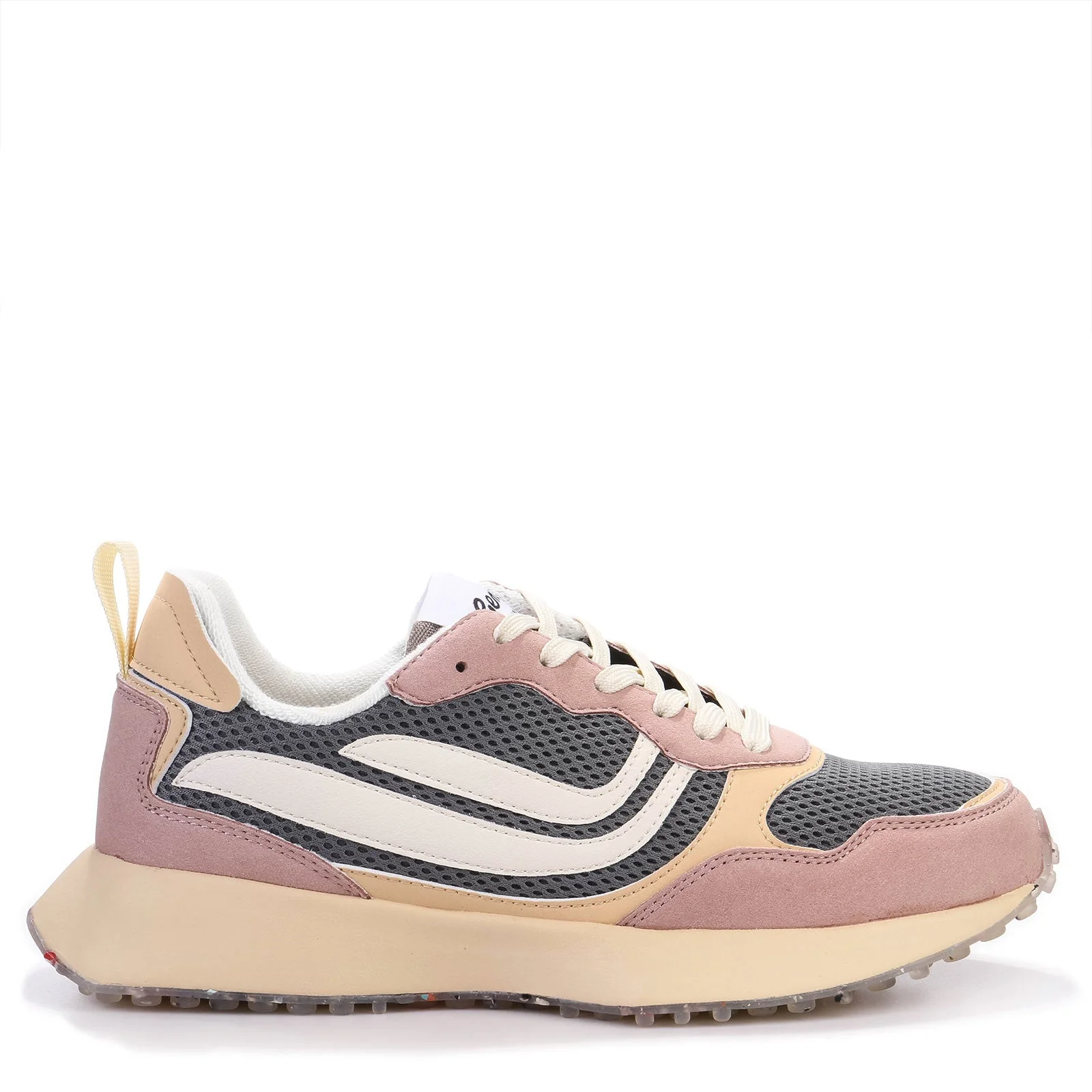 G-Marathon Multi Mesh old rose/nude/white